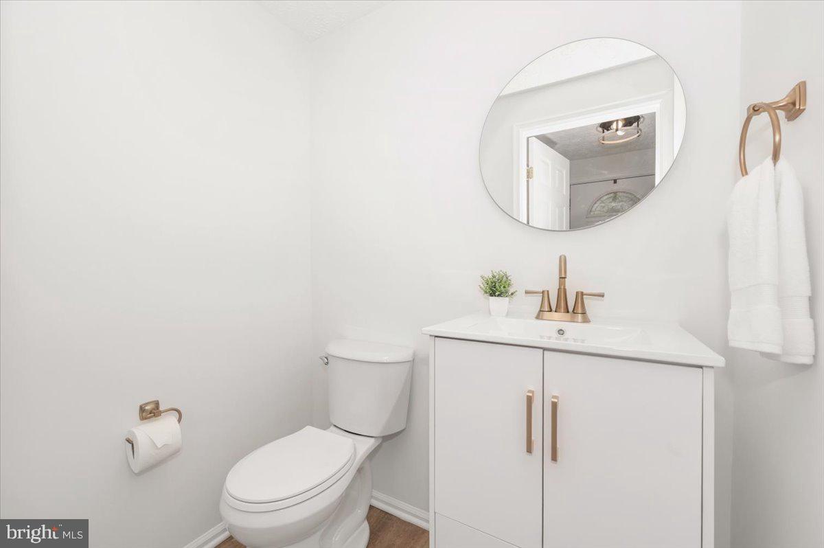 ASPEN PARK - Residential