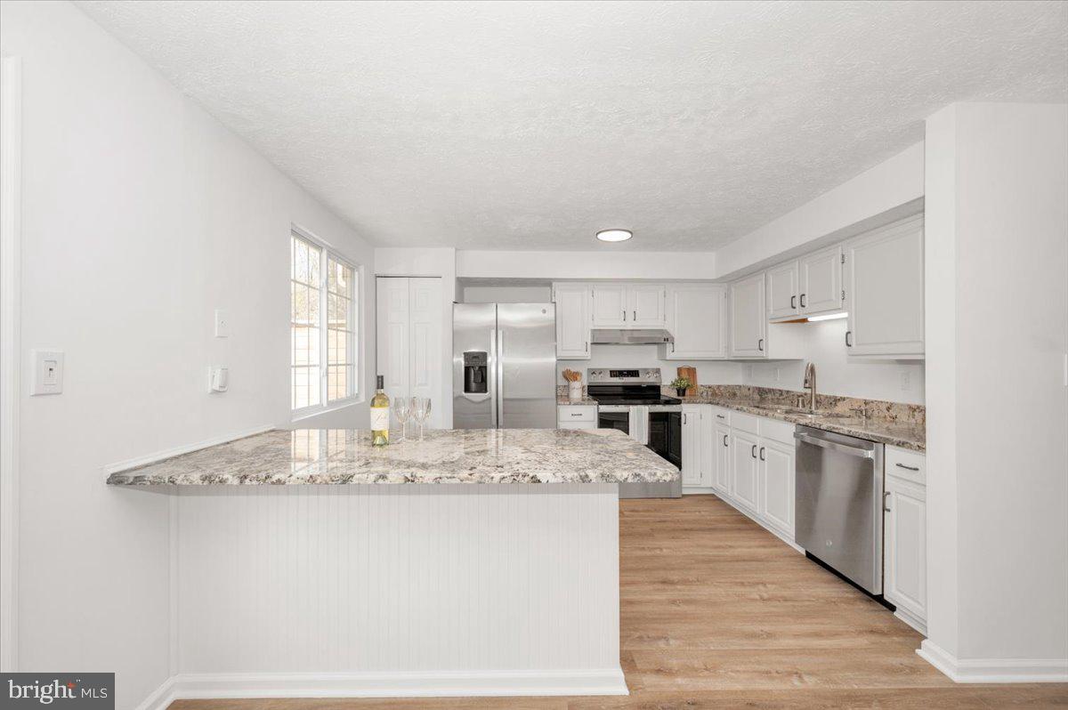 ASPEN PARK - Residential