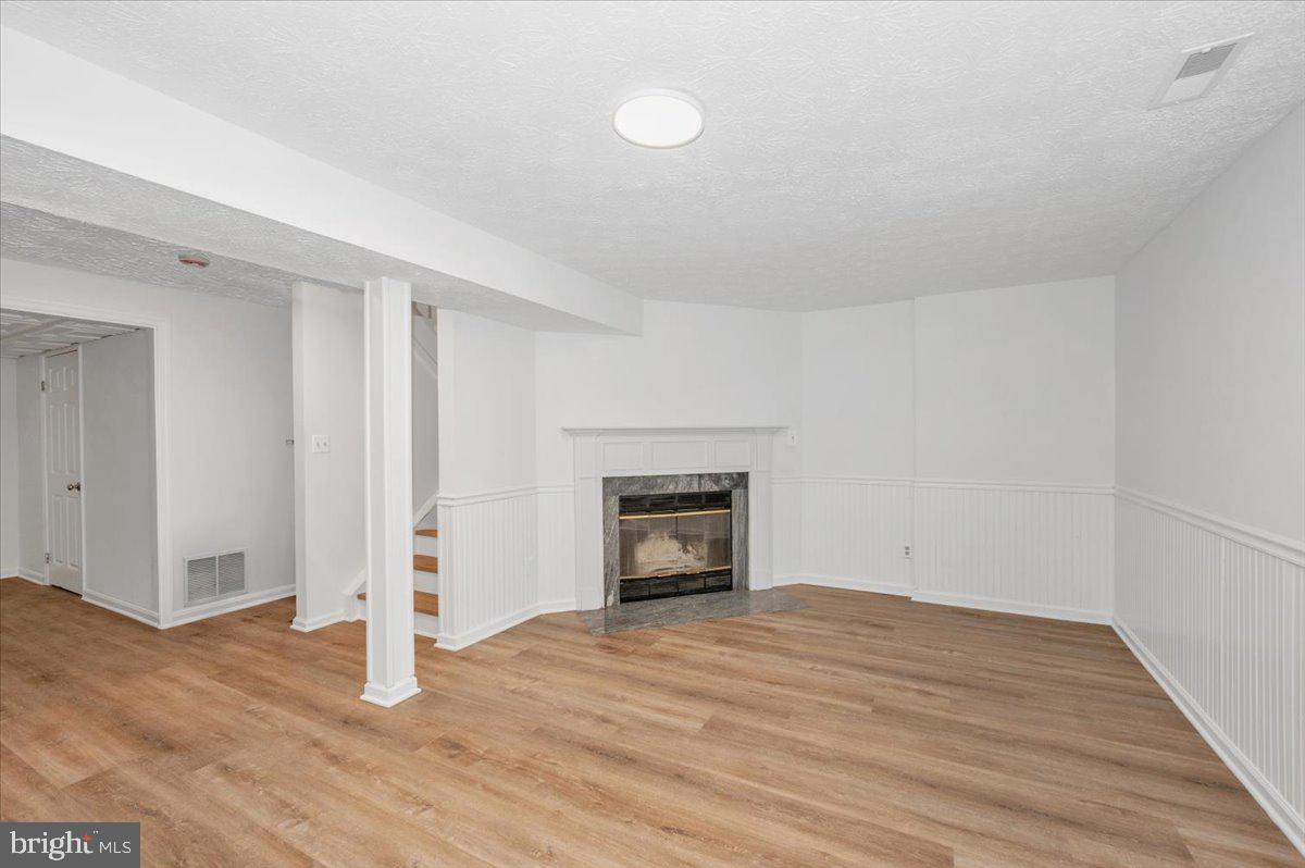 ASPEN PARK - Residential