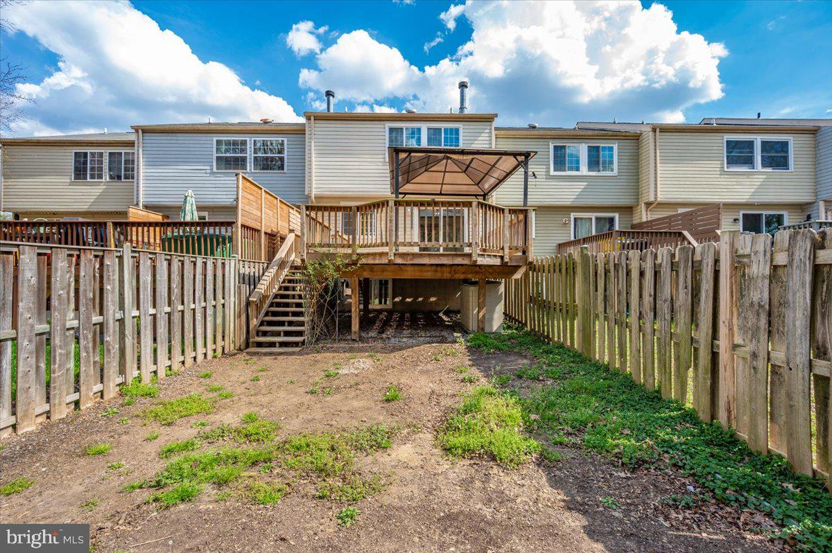 ASPEN PARK - Residential