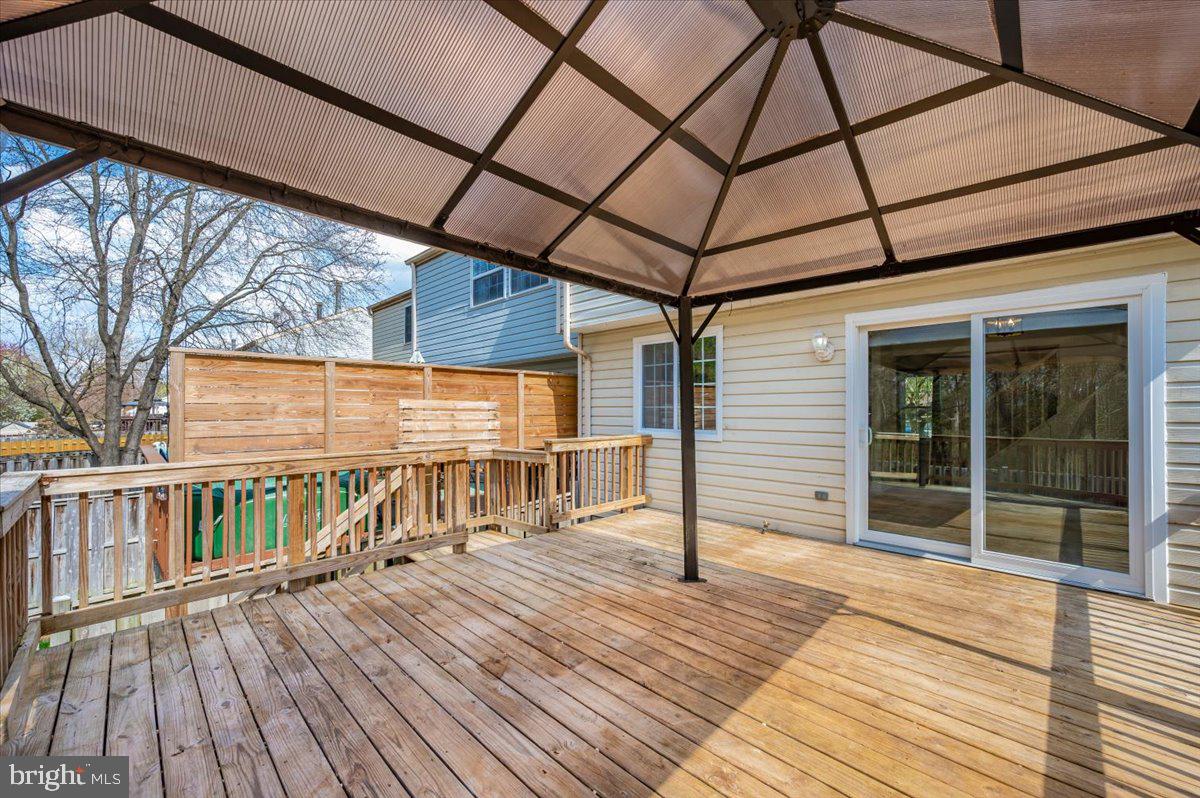 ASPEN PARK - Residential