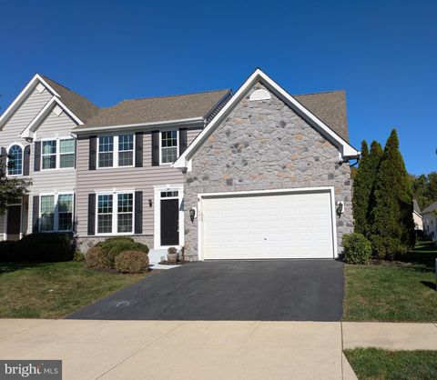 Photo of 442 Pierce Run, NEWARK, DE 19702 (MLS # DENC2090948)
