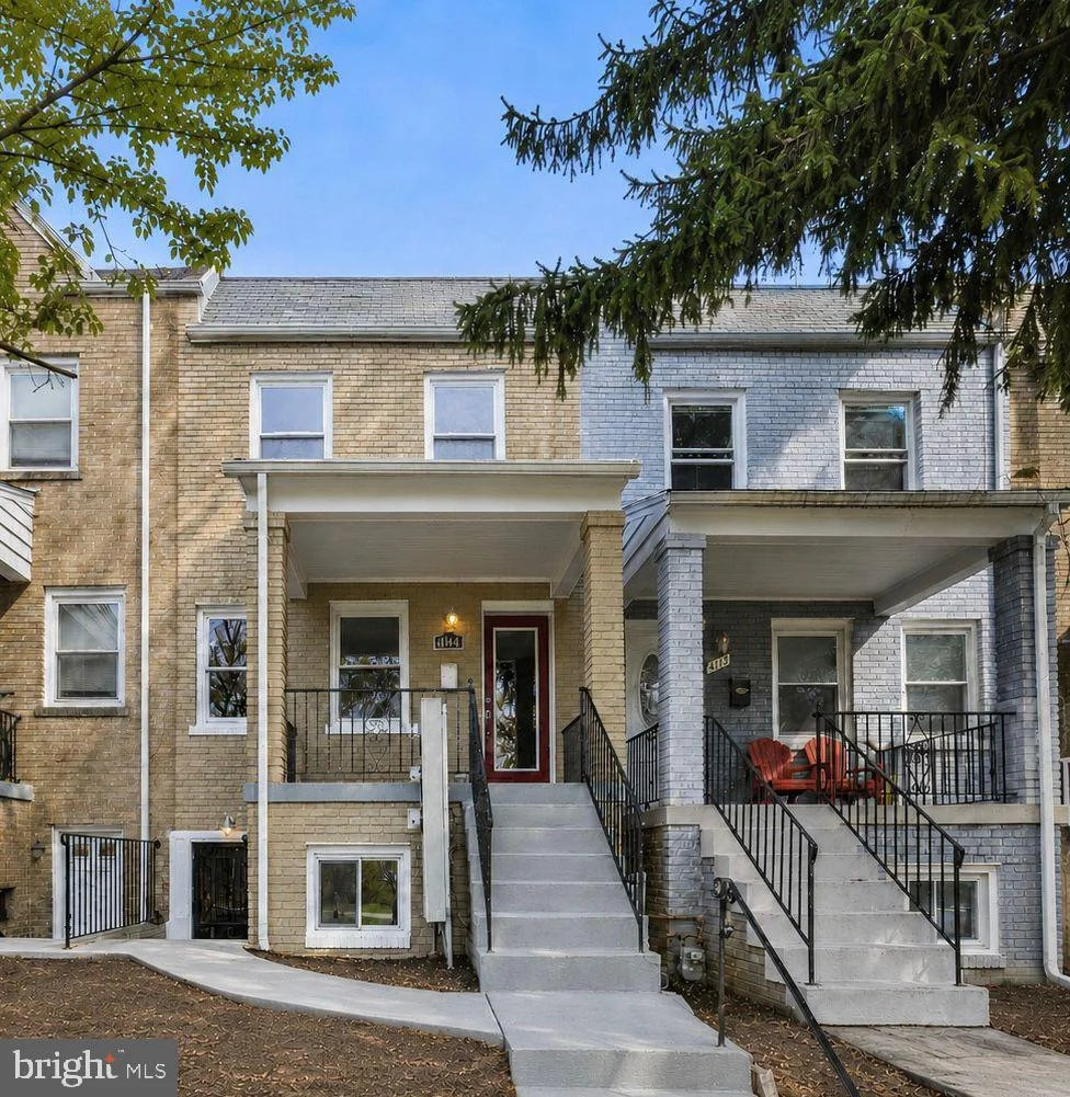 1344 Levis Street NE, Washington, DC, 20002
