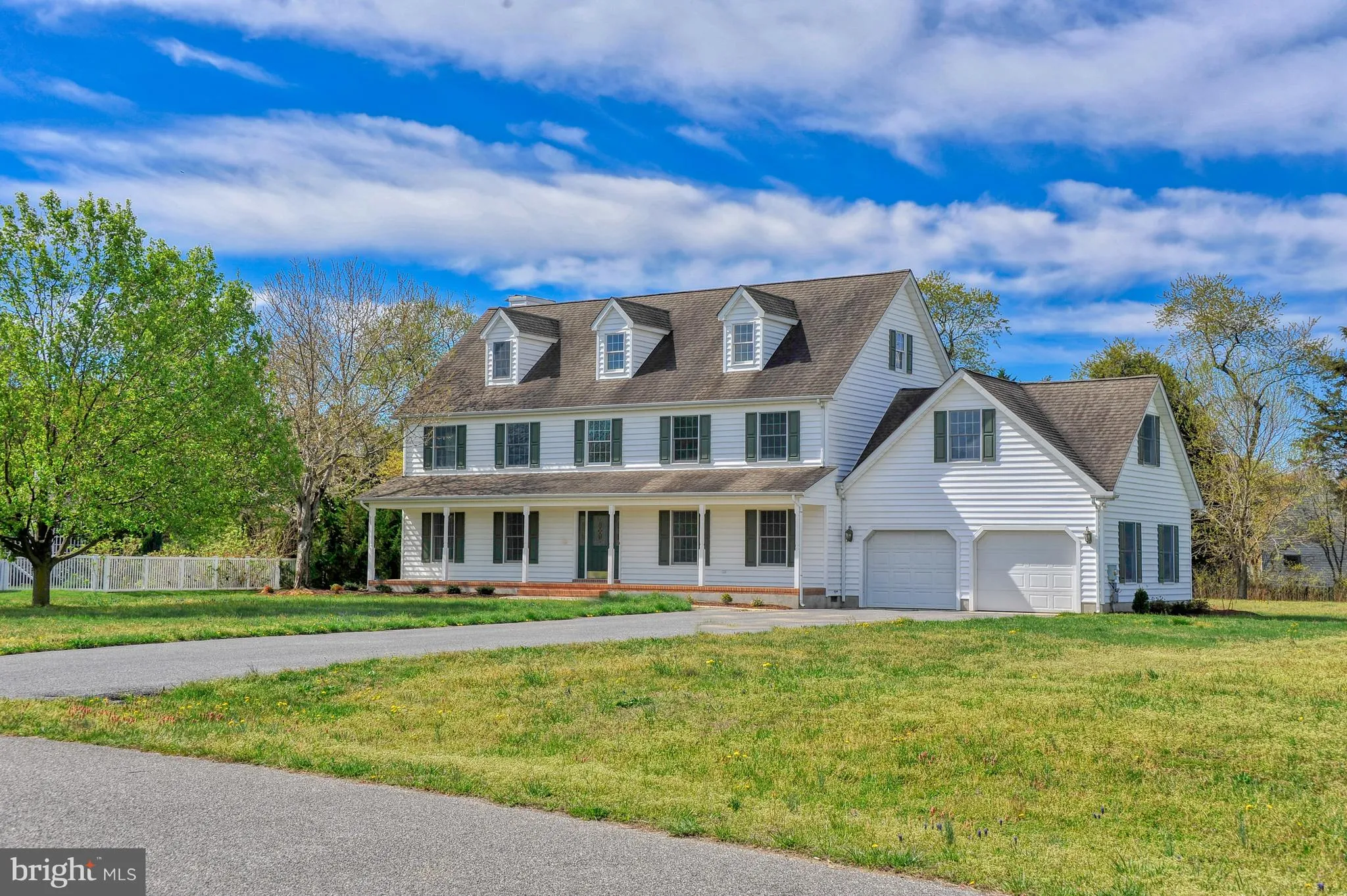 18454 Seashell Boulevard, Lewes, DE 19958
