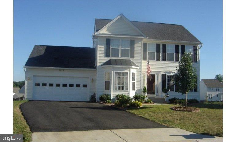 SALEM FIELDS - Residential