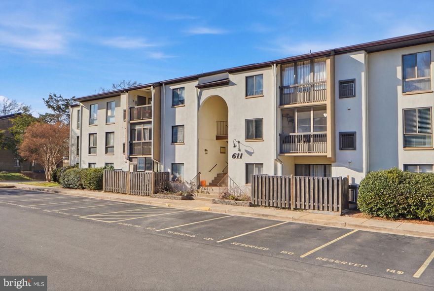 Welcome to this beautifully updated 3-bedroom, 2 full bath condo in the heart of Herndon! This spacious home features luxury vinyl plank flooring throughout and a bright, open layout perfect for comfortable living and entertaining. The kitchen is a standout, complete with stainless steel appliances, granite countertops, and a stylish backsplash. Enjoy the convenience of a full-size washer and dryer in-unit, as well as the added bonus of an enclosed porch—ideal for relaxing year-round.

Residents have access to a community outdoor pool and enjoy a prime location close to schools, public transportation, shopping, dining, and all major commuting routes. This home offers the perfect blend of comfort, convenience, and modern updates—don’t miss it!