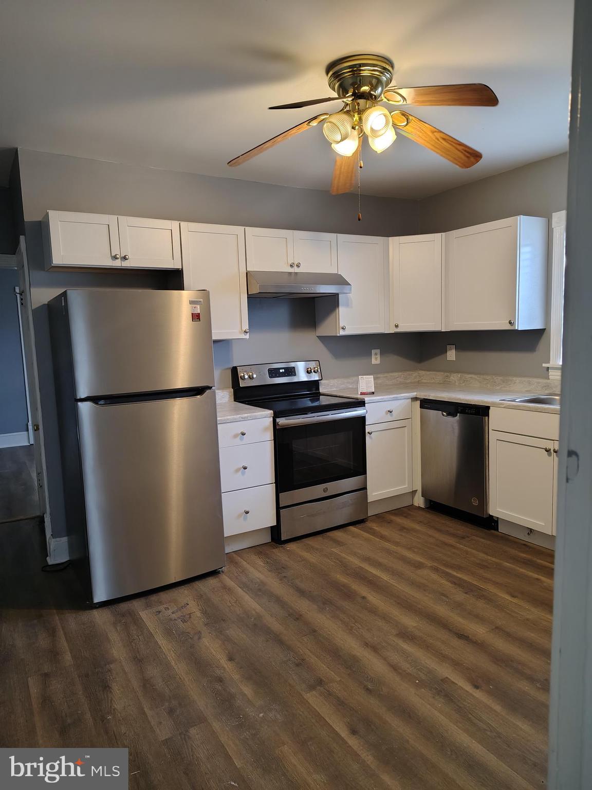 ROSEMONT - Residential Lease