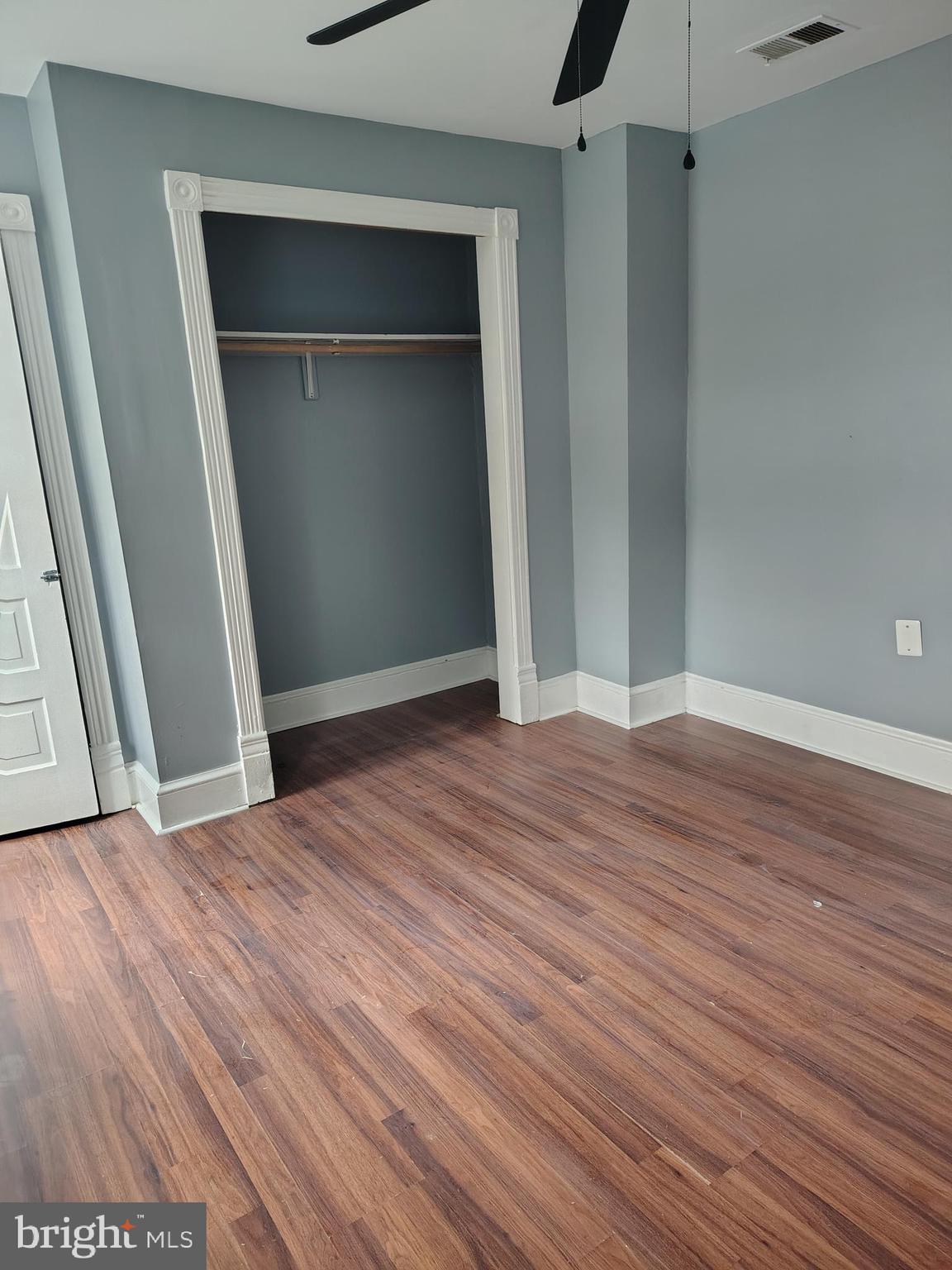 ROSEMONT - Residential Lease