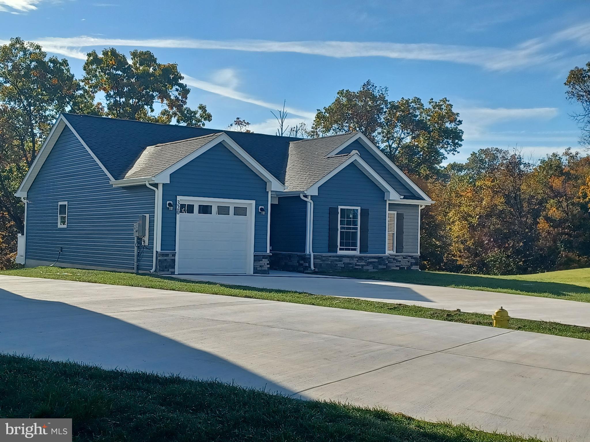 PRENTISS POINT - Residential