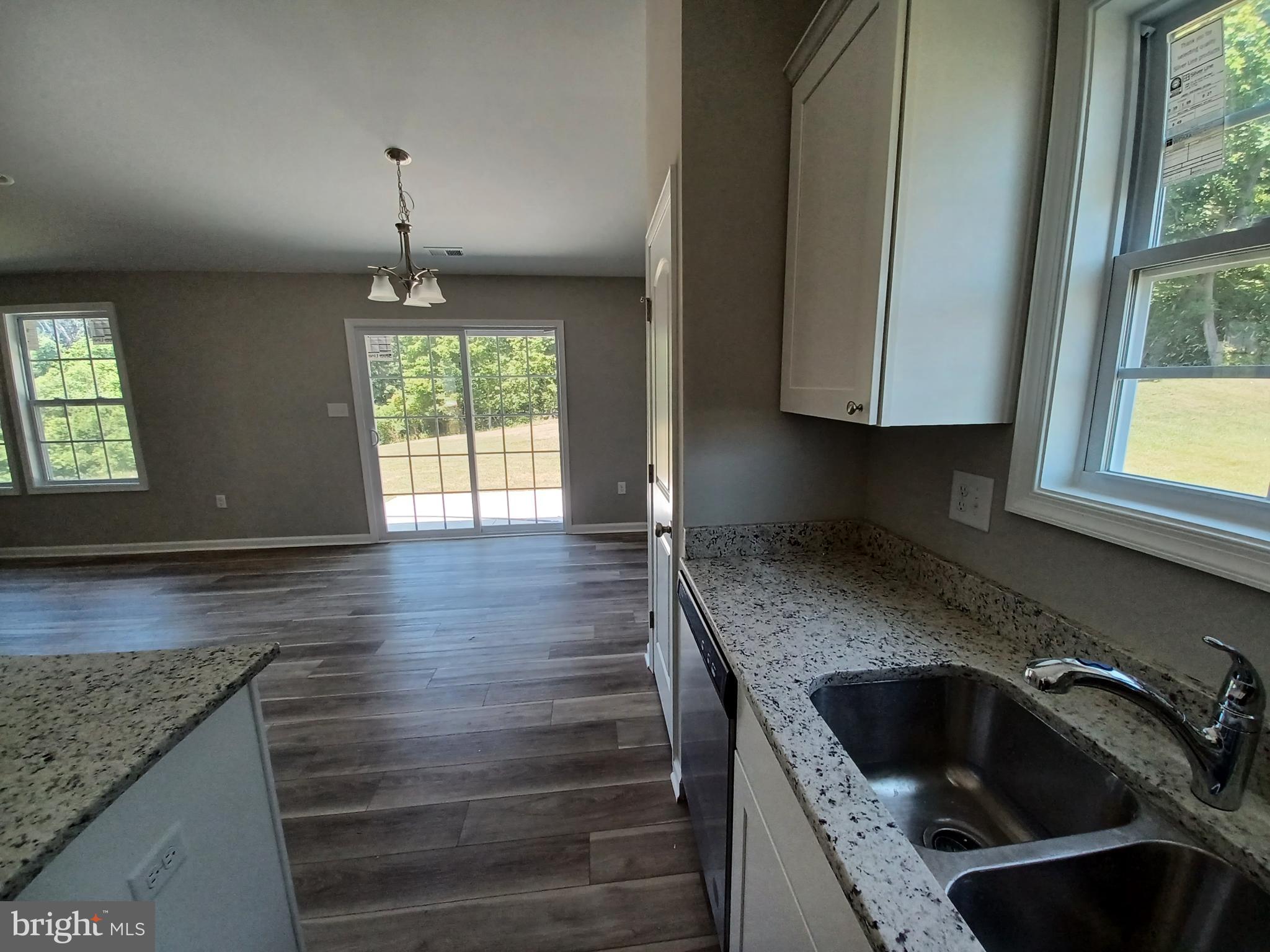 PRENTISS POINT - Residential