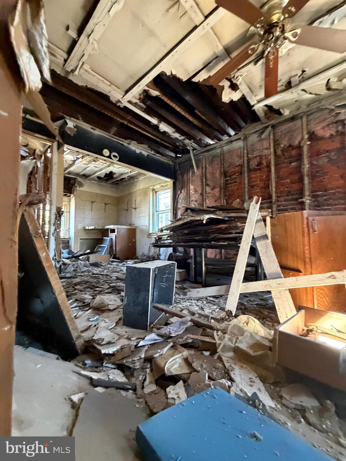 FRANKFORD - Residential Income