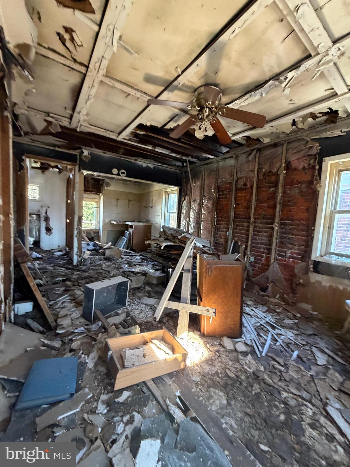 FRANKFORD - Residential Income