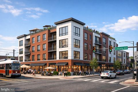 Photo of 4401 Lancaster Avenue, PHILADELPHIA, PA 19104 (MLS # PAPH2394438)