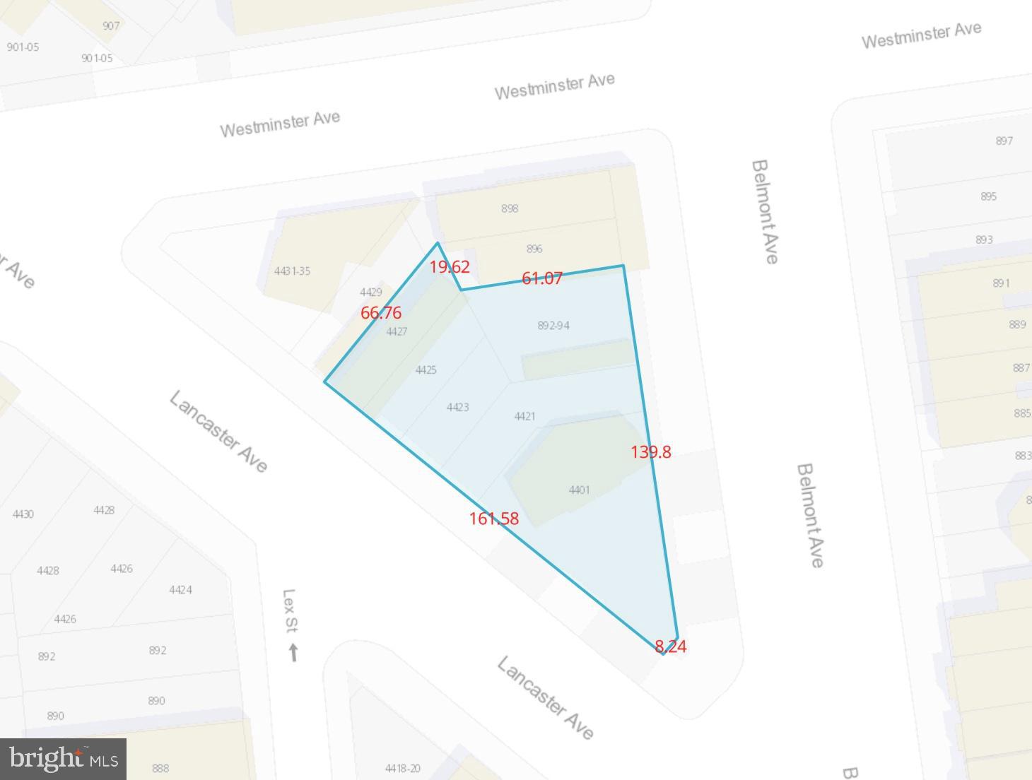 MANTUA - Commercial Sale