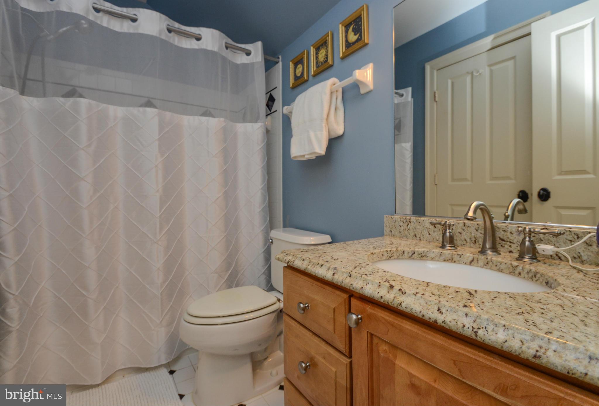 WESTWICKE - Residential