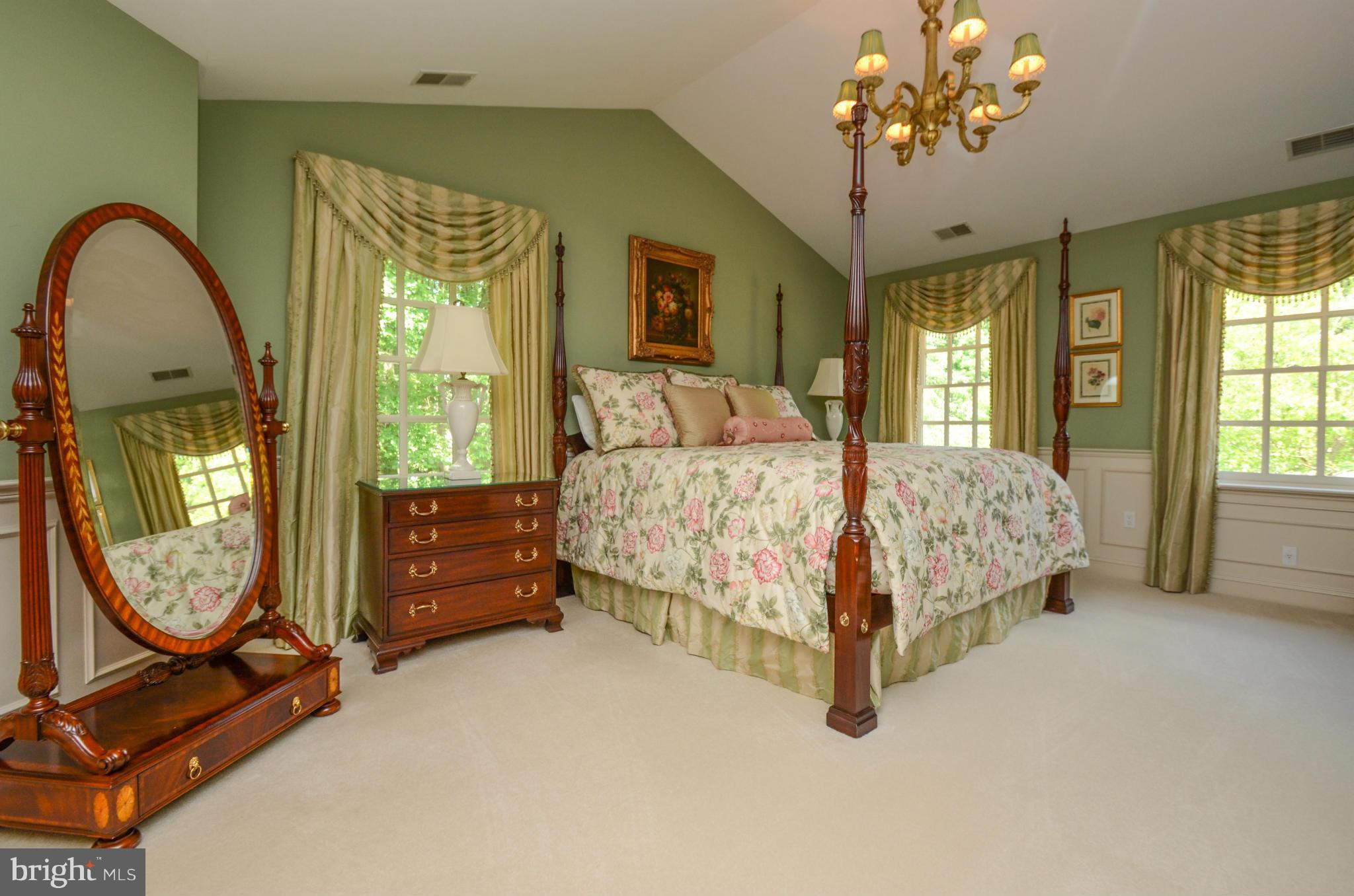 WESTWICKE - Residential