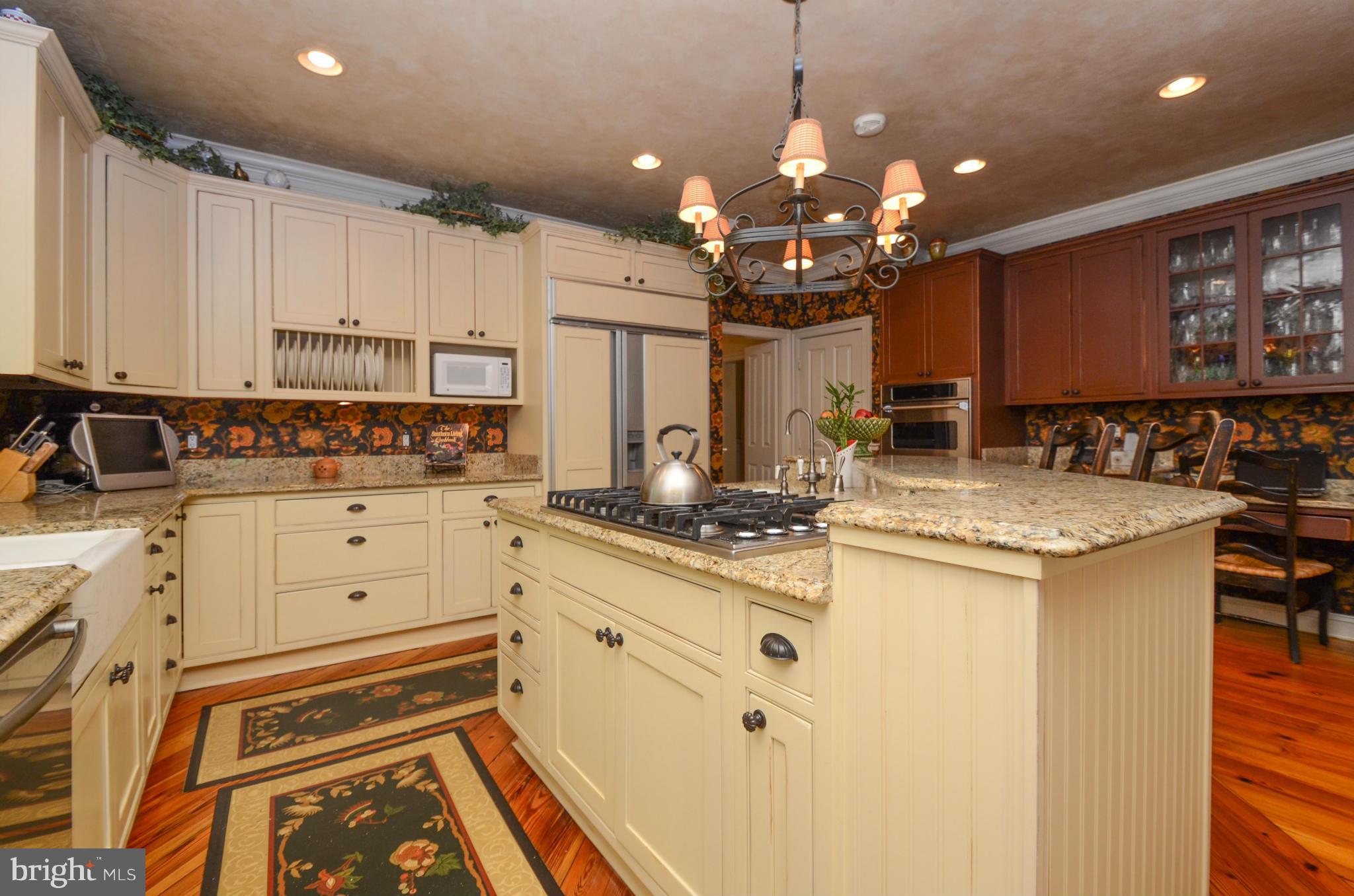 WESTWICKE - Residential