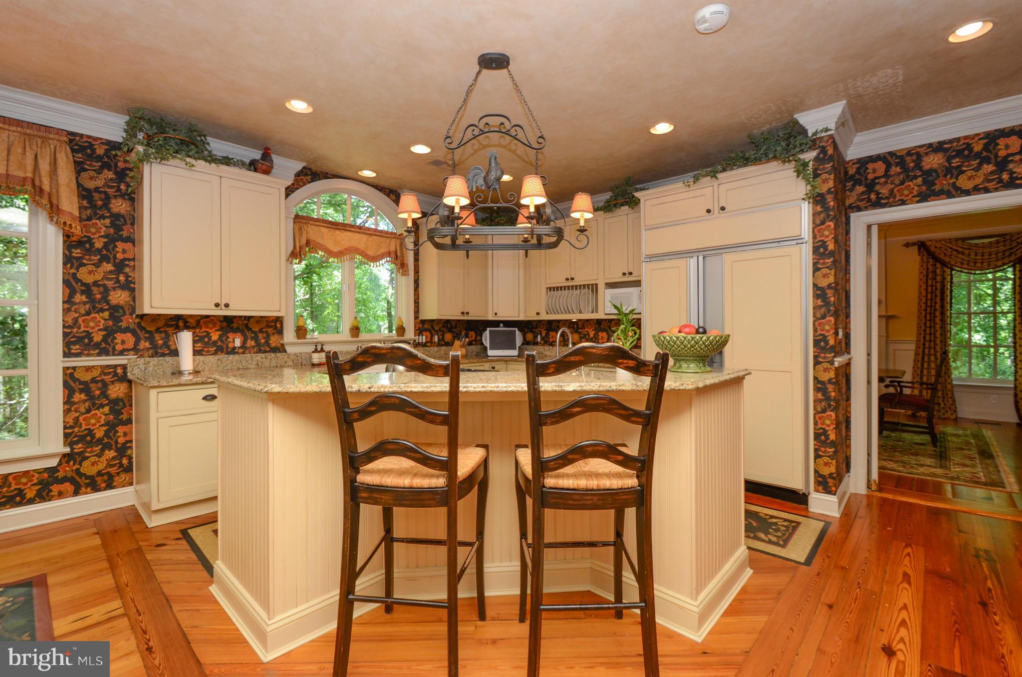 WESTWICKE - Residential