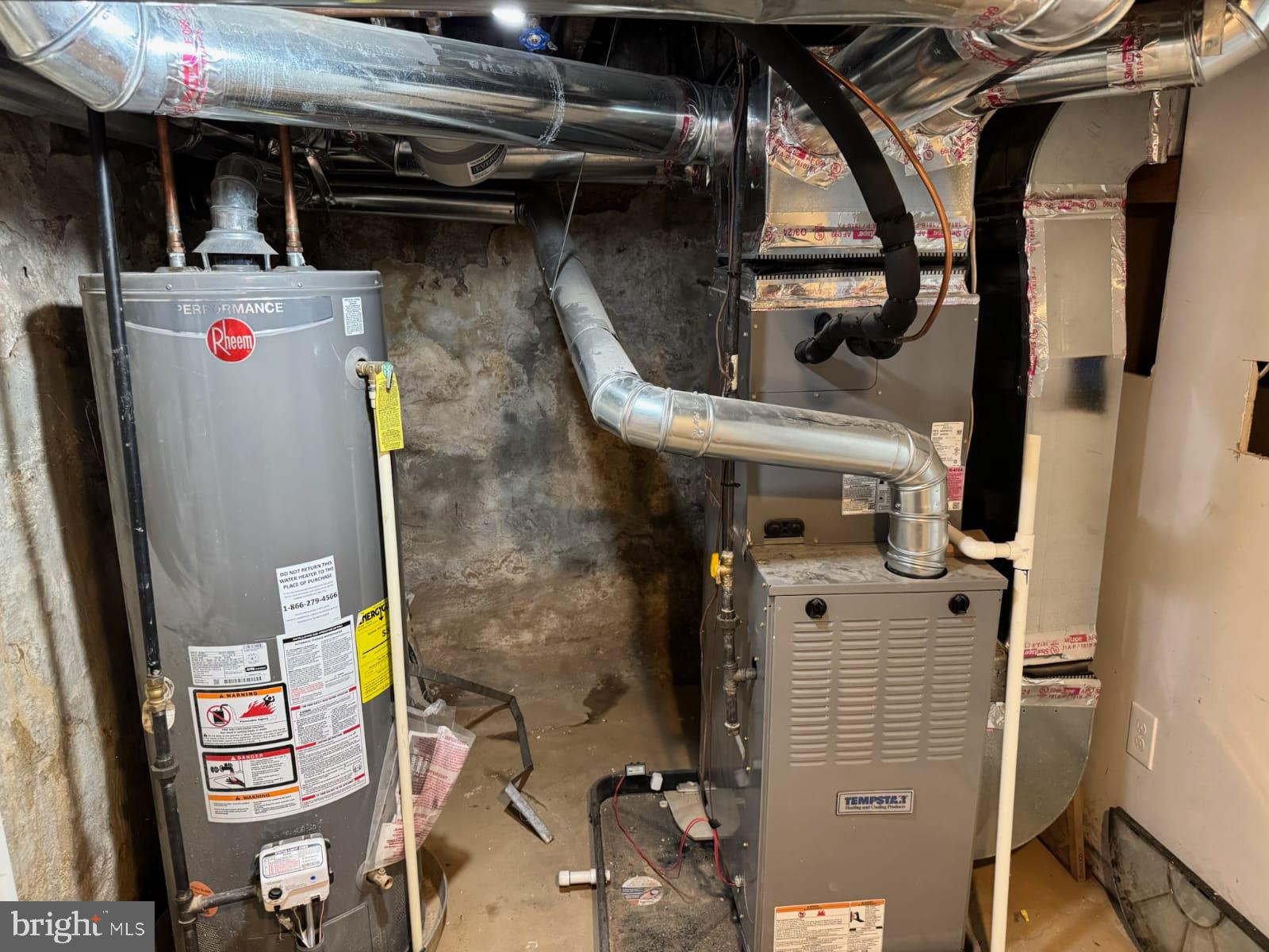 BELAIR-EDISON - Residential