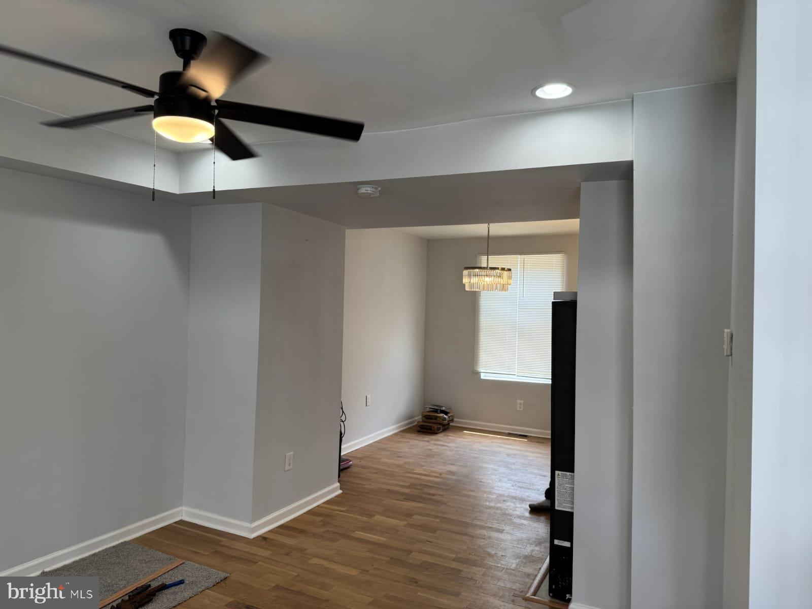 BELAIR-EDISON - Residential