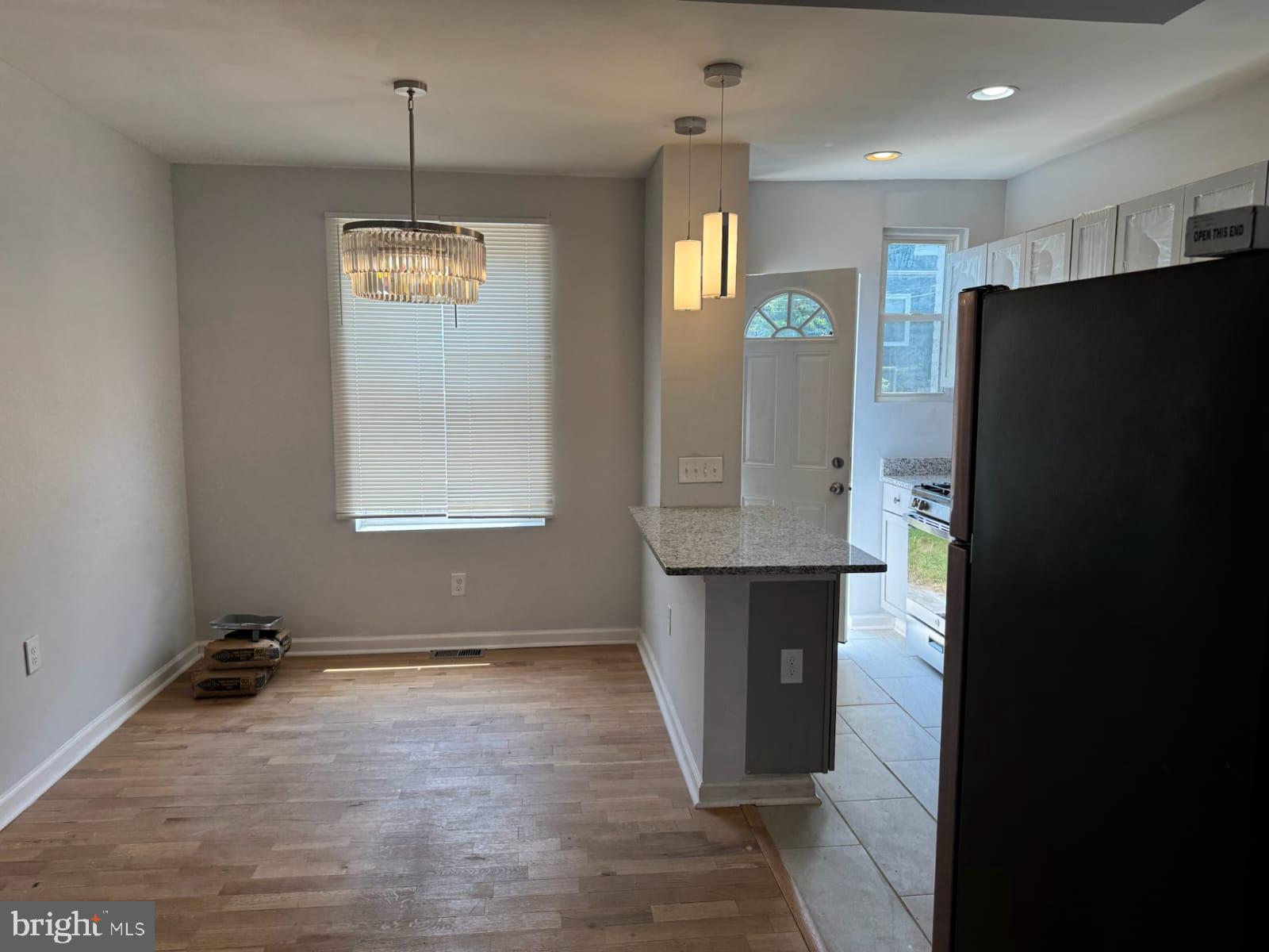 BELAIR-EDISON - Residential