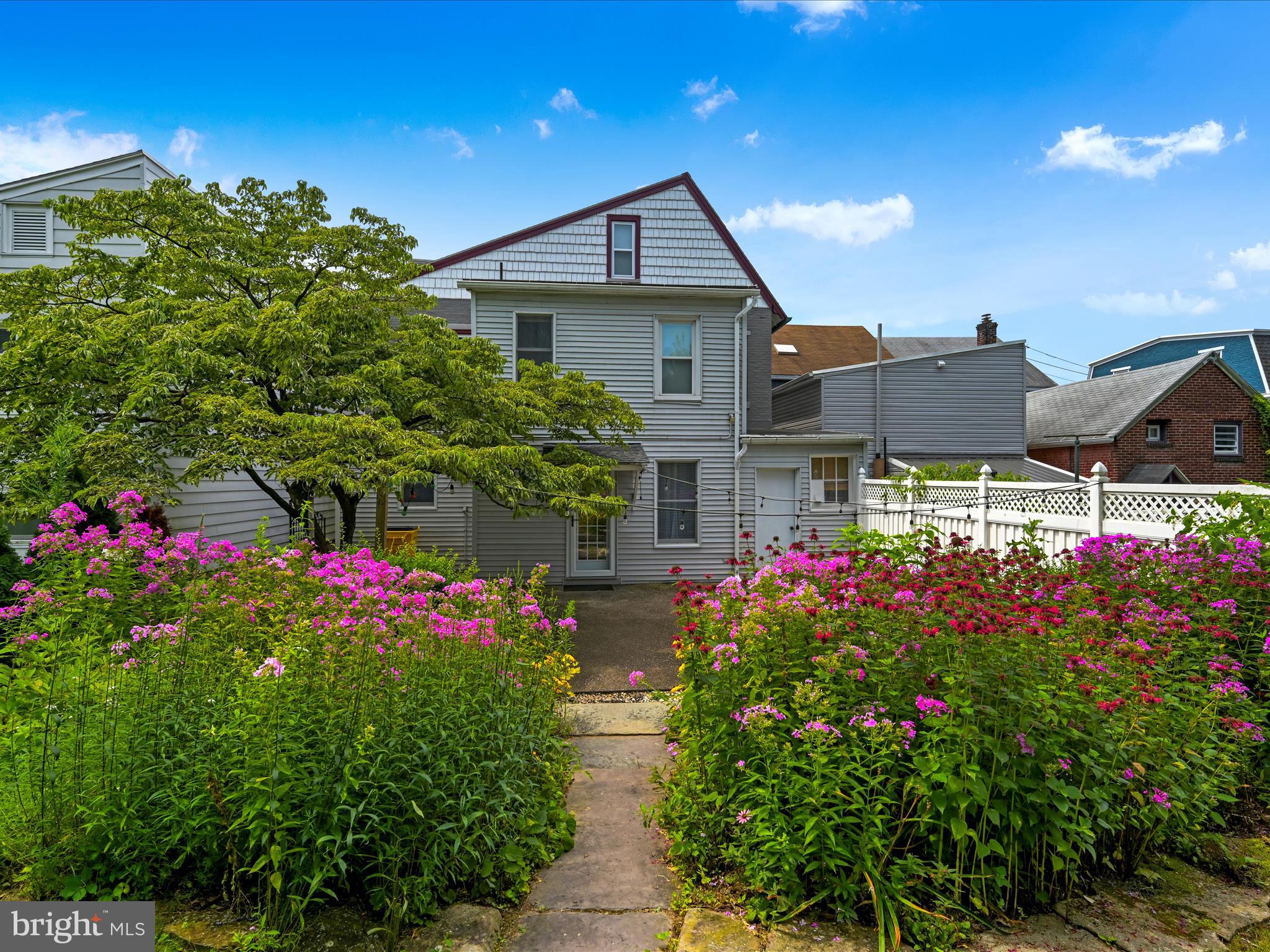 SCHUYLKILL HAVEN - Residential