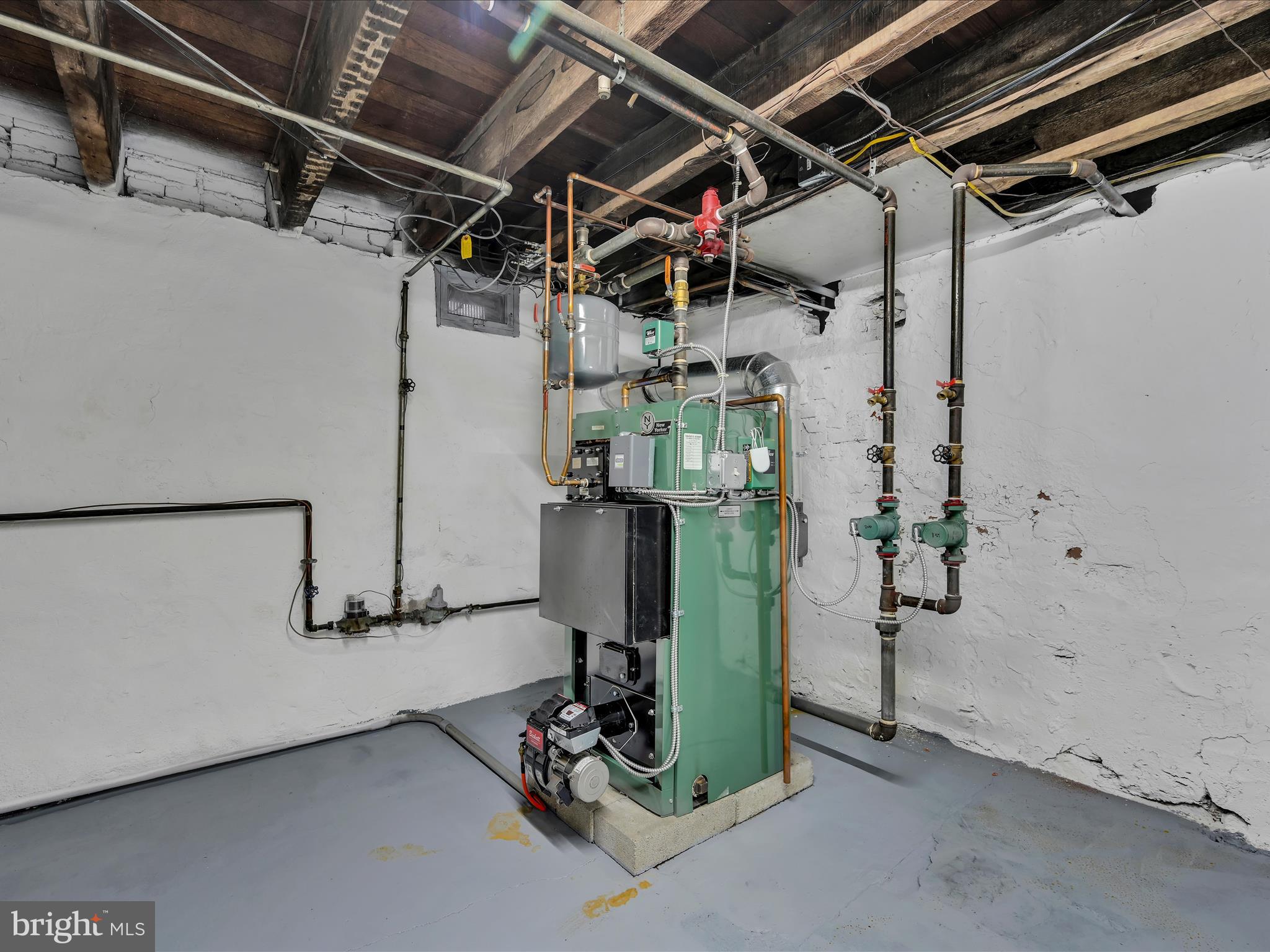 SCHUYLKILL HAVEN - Residential