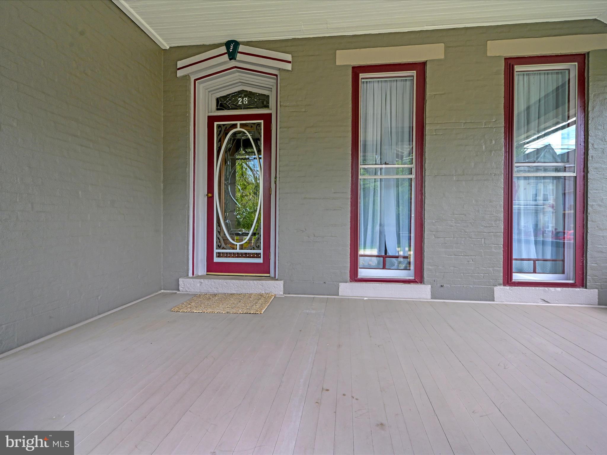 SCHUYLKILL HAVEN - Residential