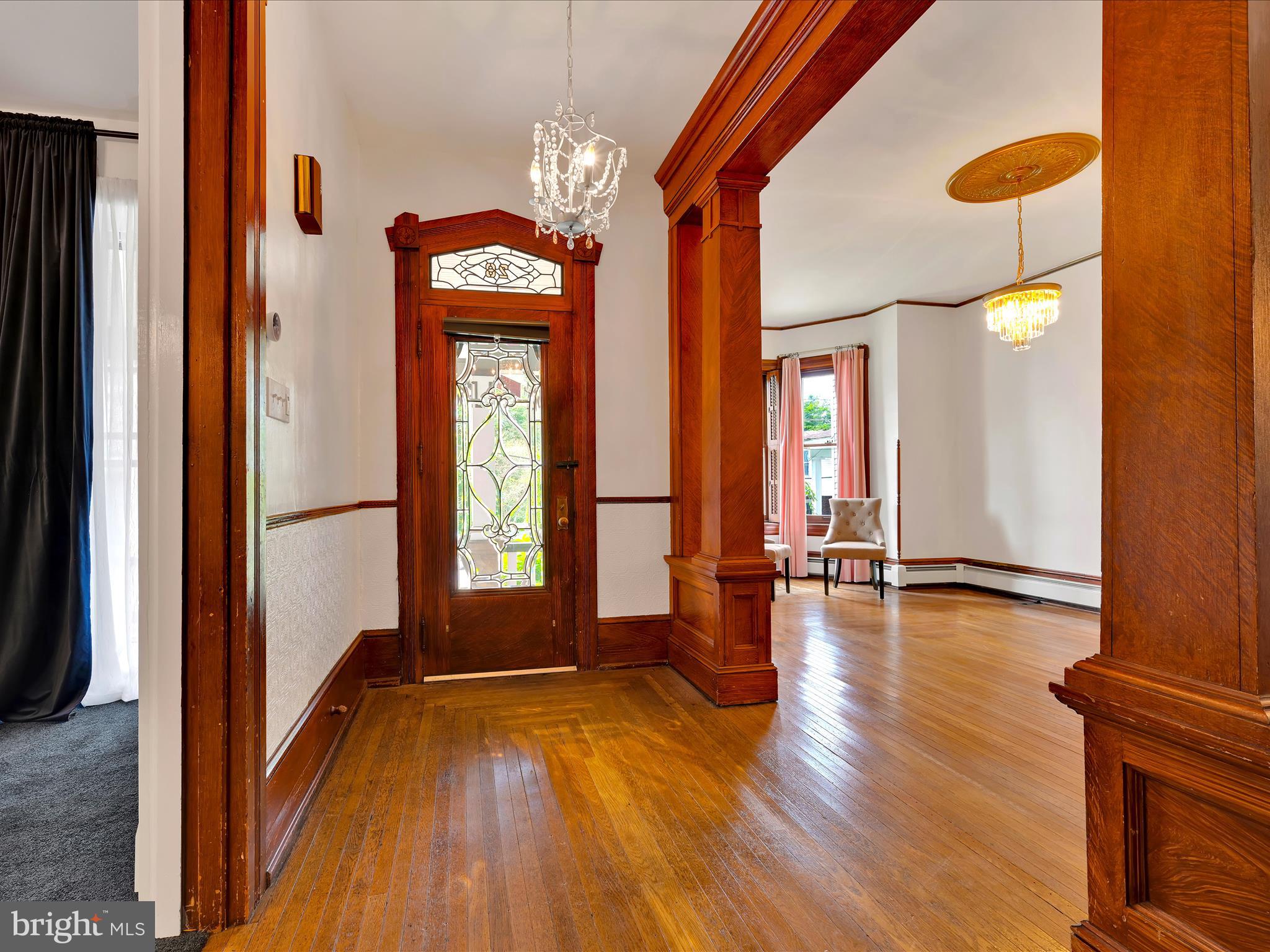 SCHUYLKILL HAVEN - Residential