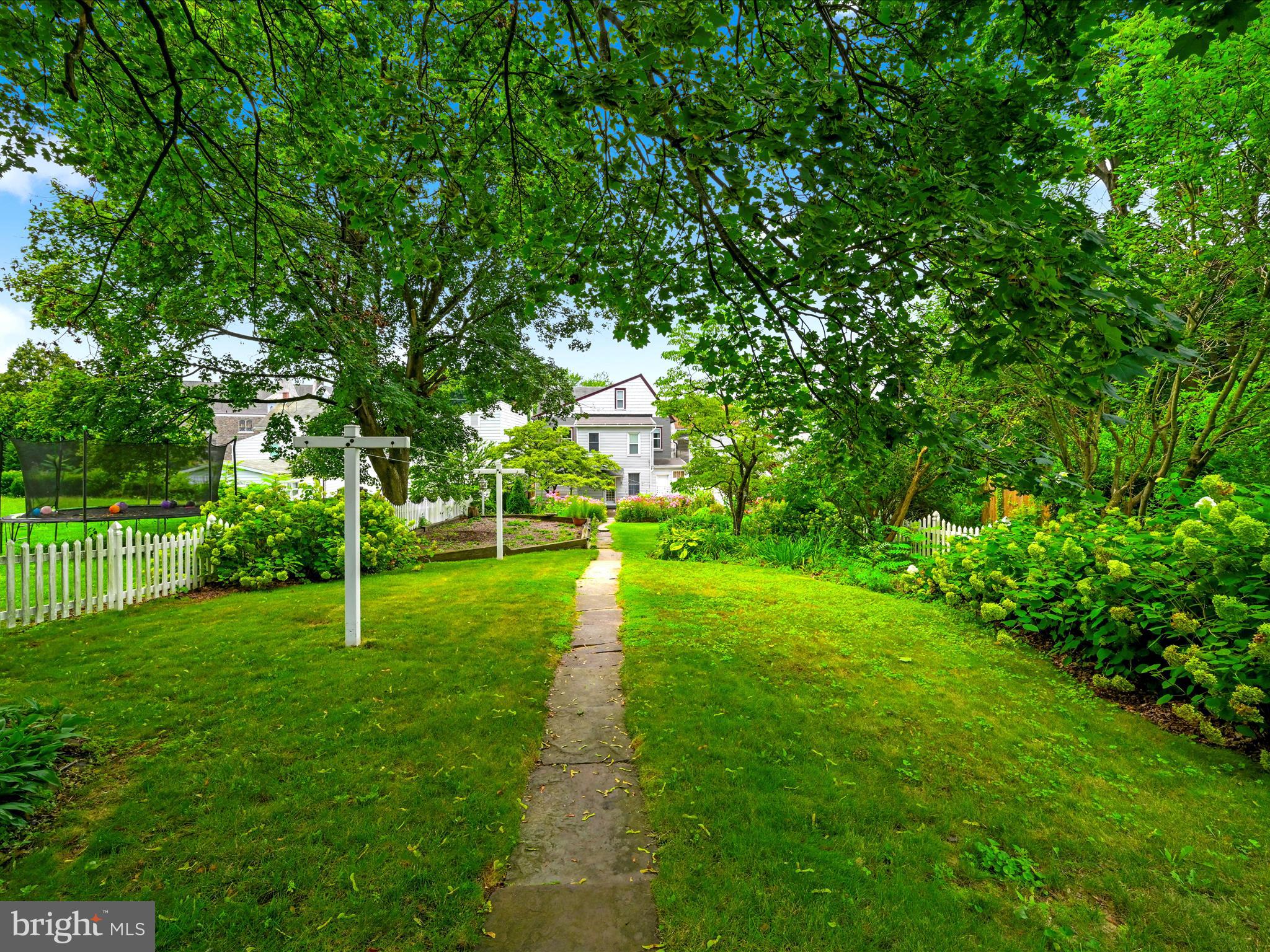 SCHUYLKILL HAVEN - Residential