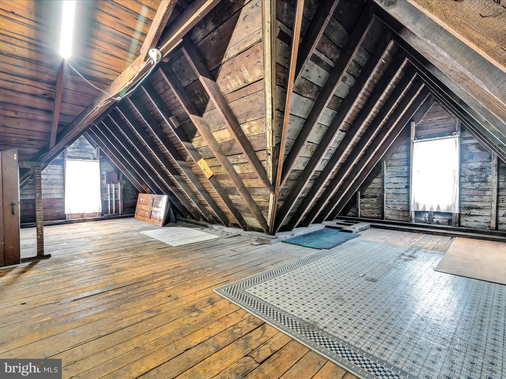 SCHUYLKILL HAVEN - Residential