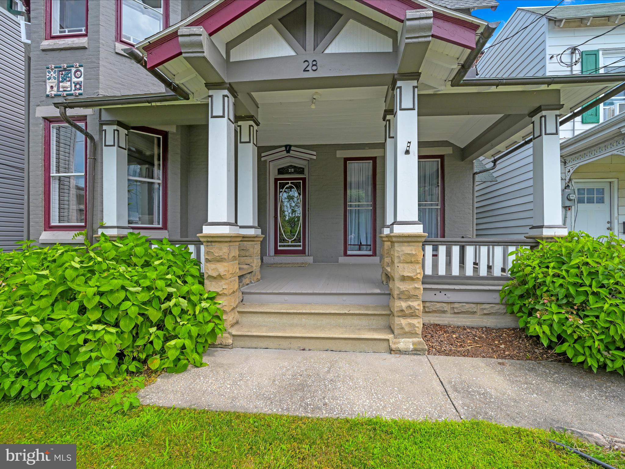 SCHUYLKILL HAVEN - Residential