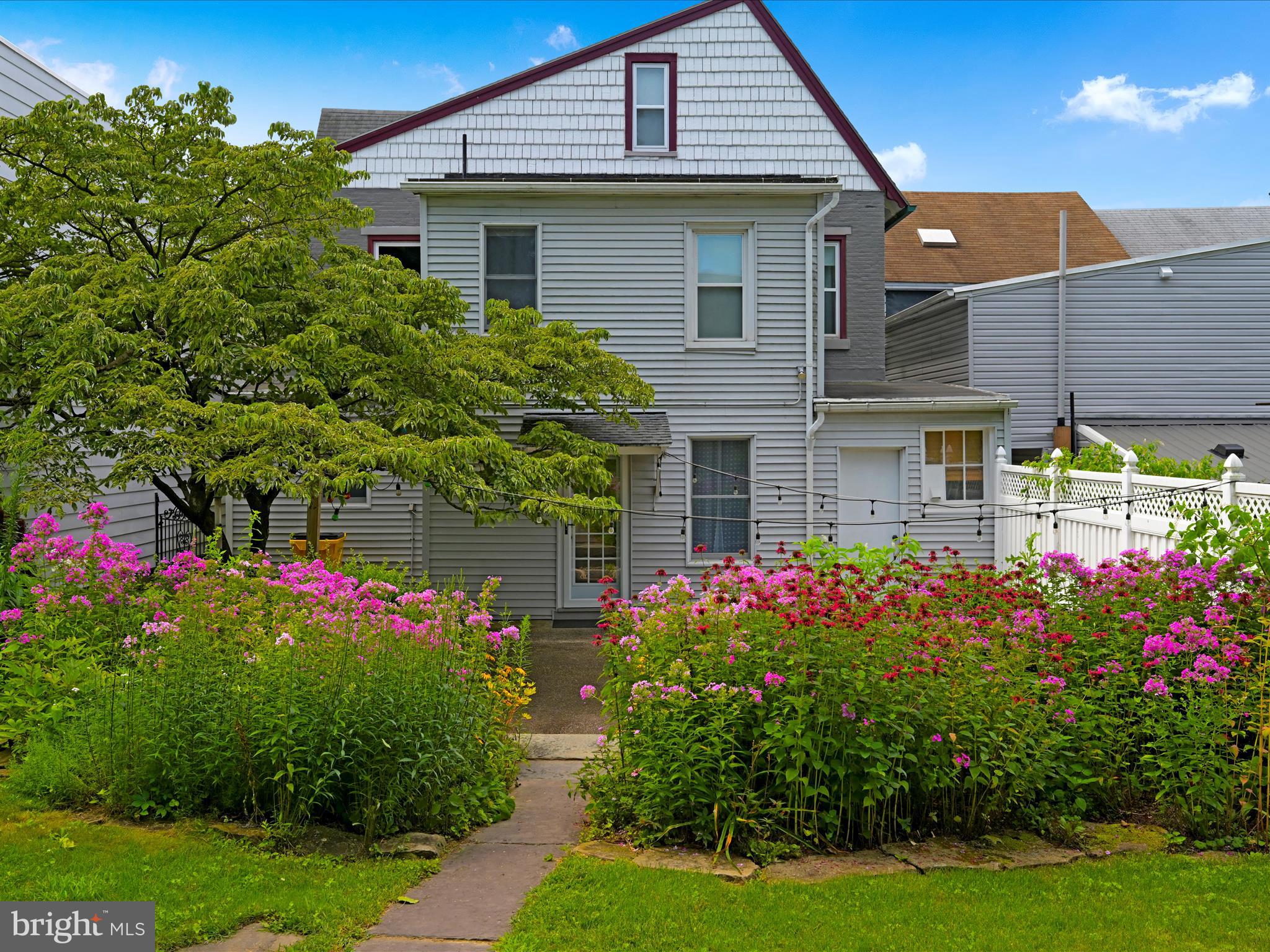 SCHUYLKILL HAVEN - Residential