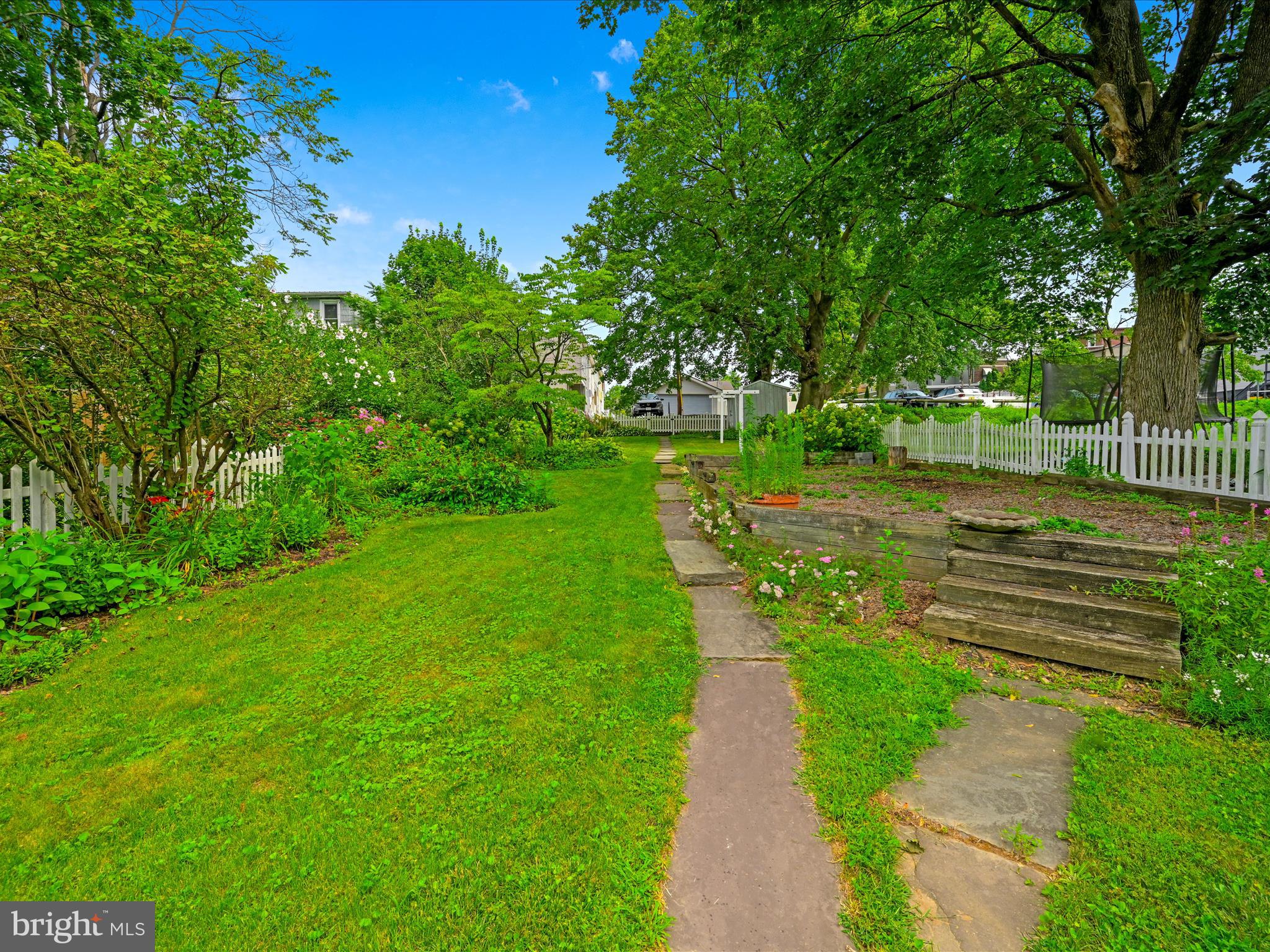 SCHUYLKILL HAVEN - Residential