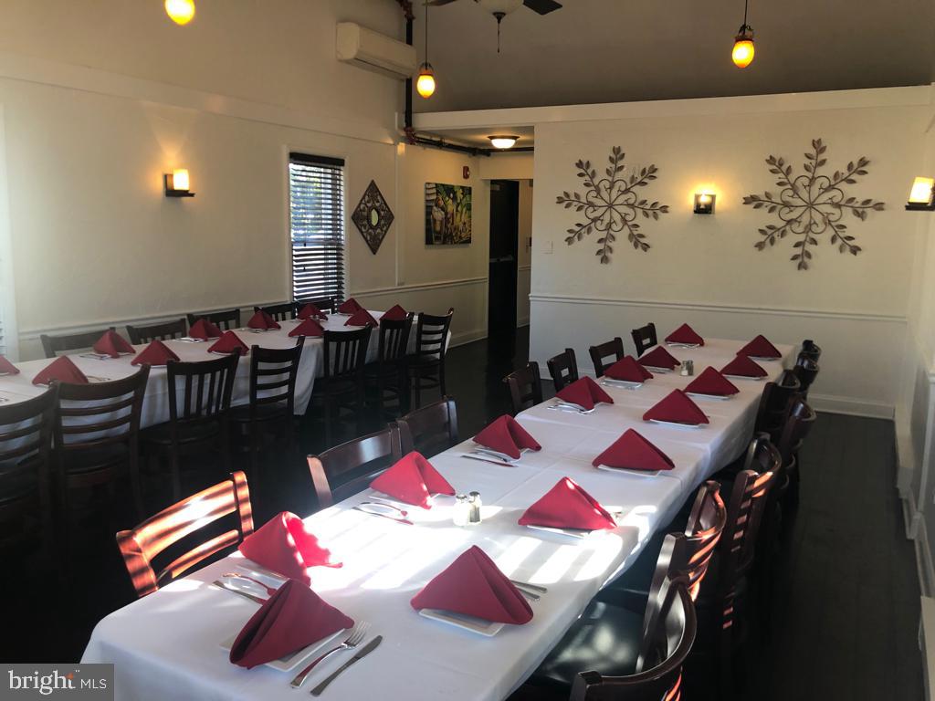 1701 HAMILTON AVENUE