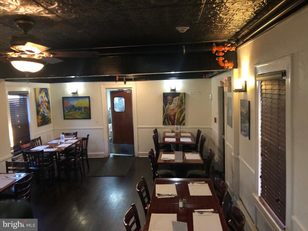 1701 HAMILTON AVENUE