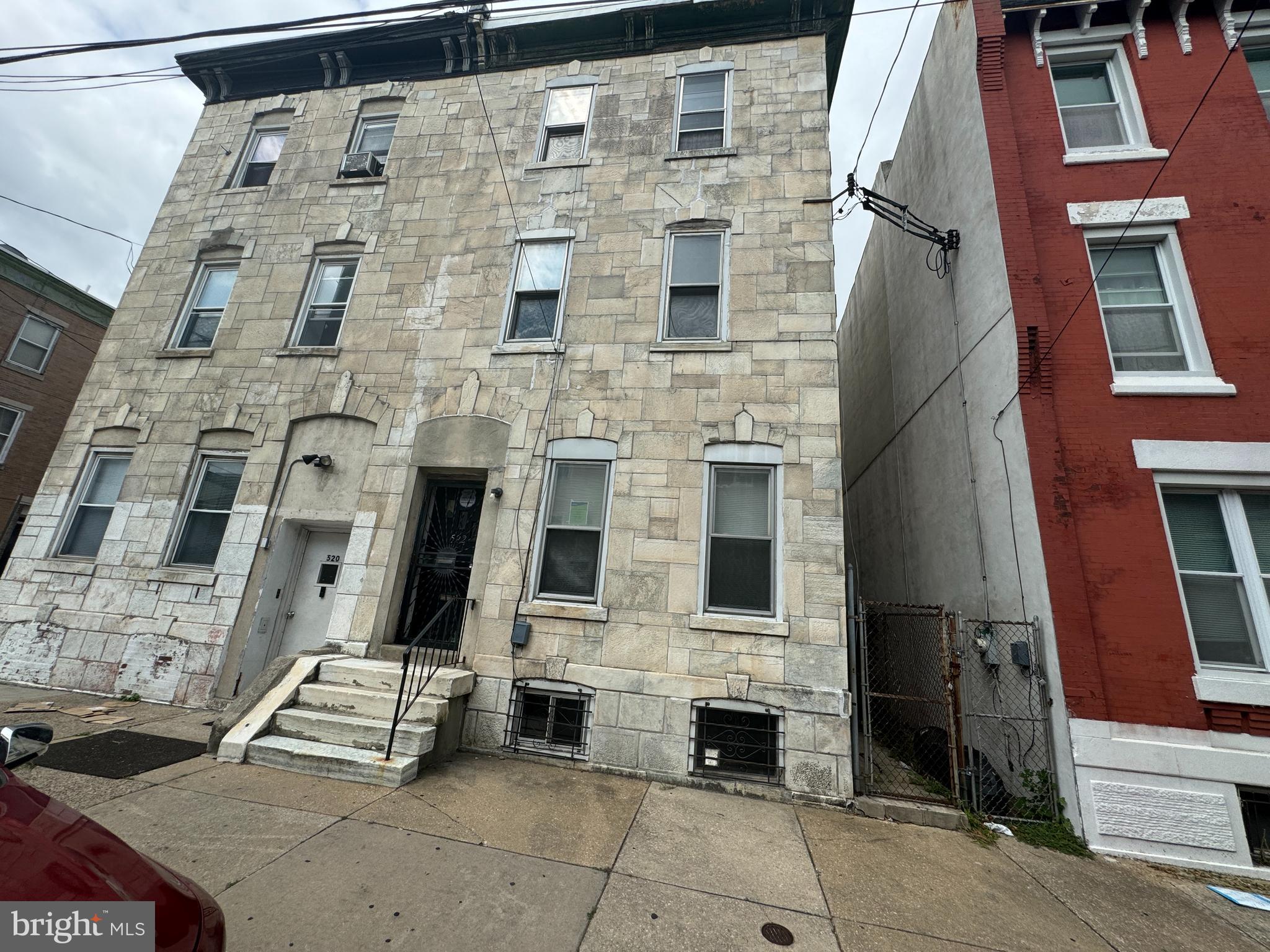 POWELTON VILLAGE - Residential