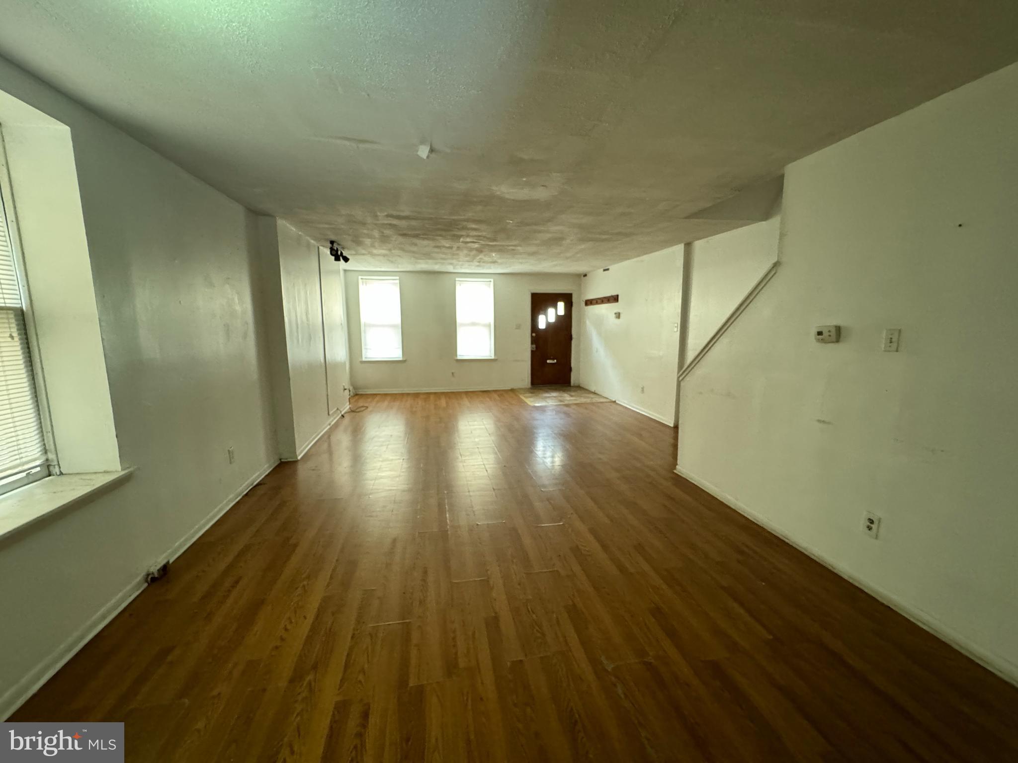 POWELTON VILLAGE - Residential