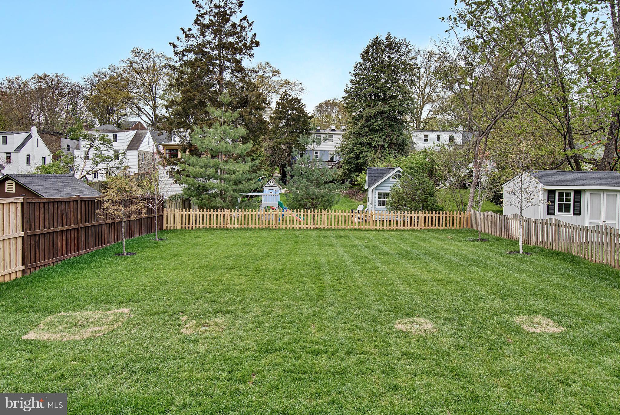 FOSTORIA - Residential