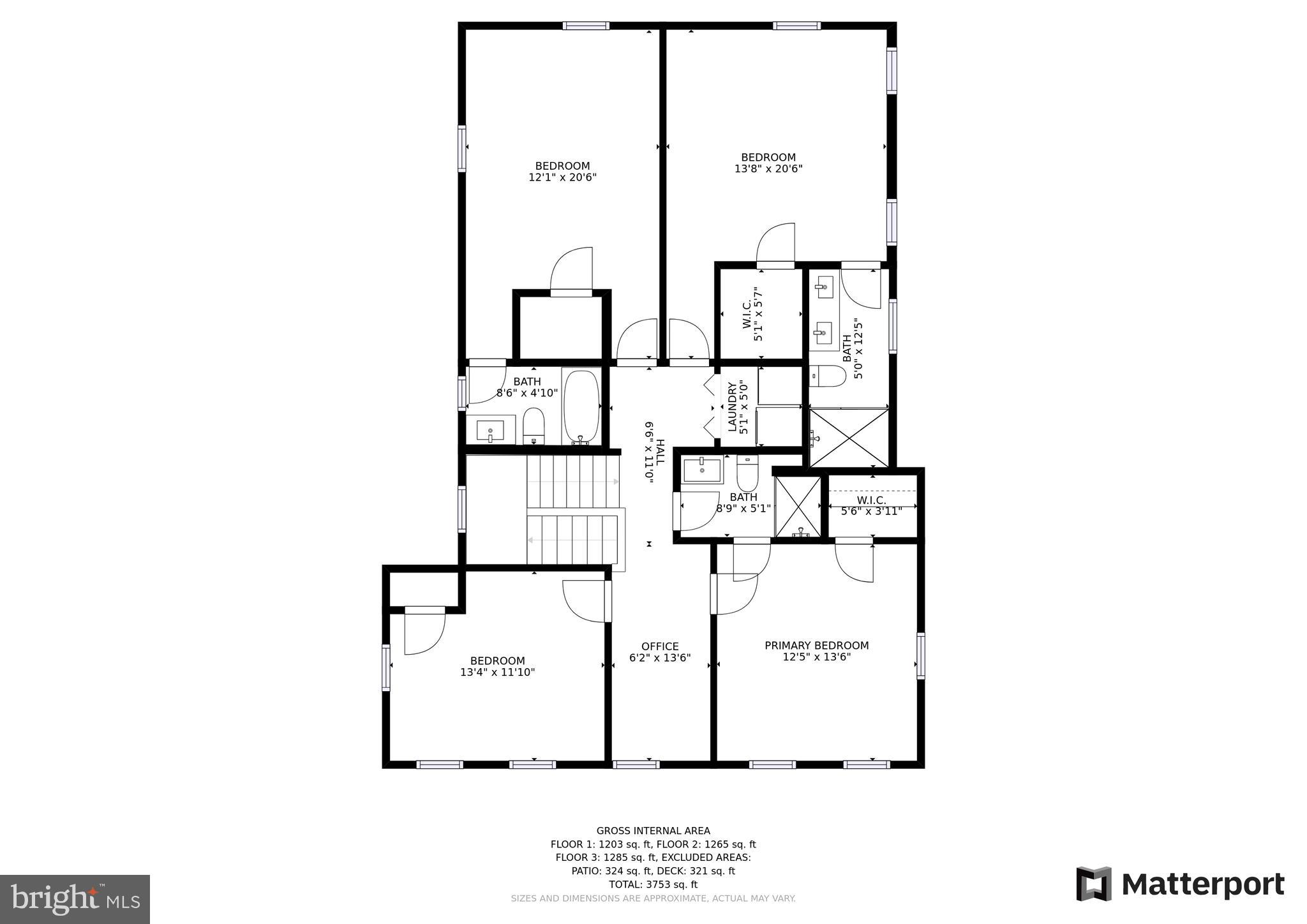 FOSTORIA - Residential