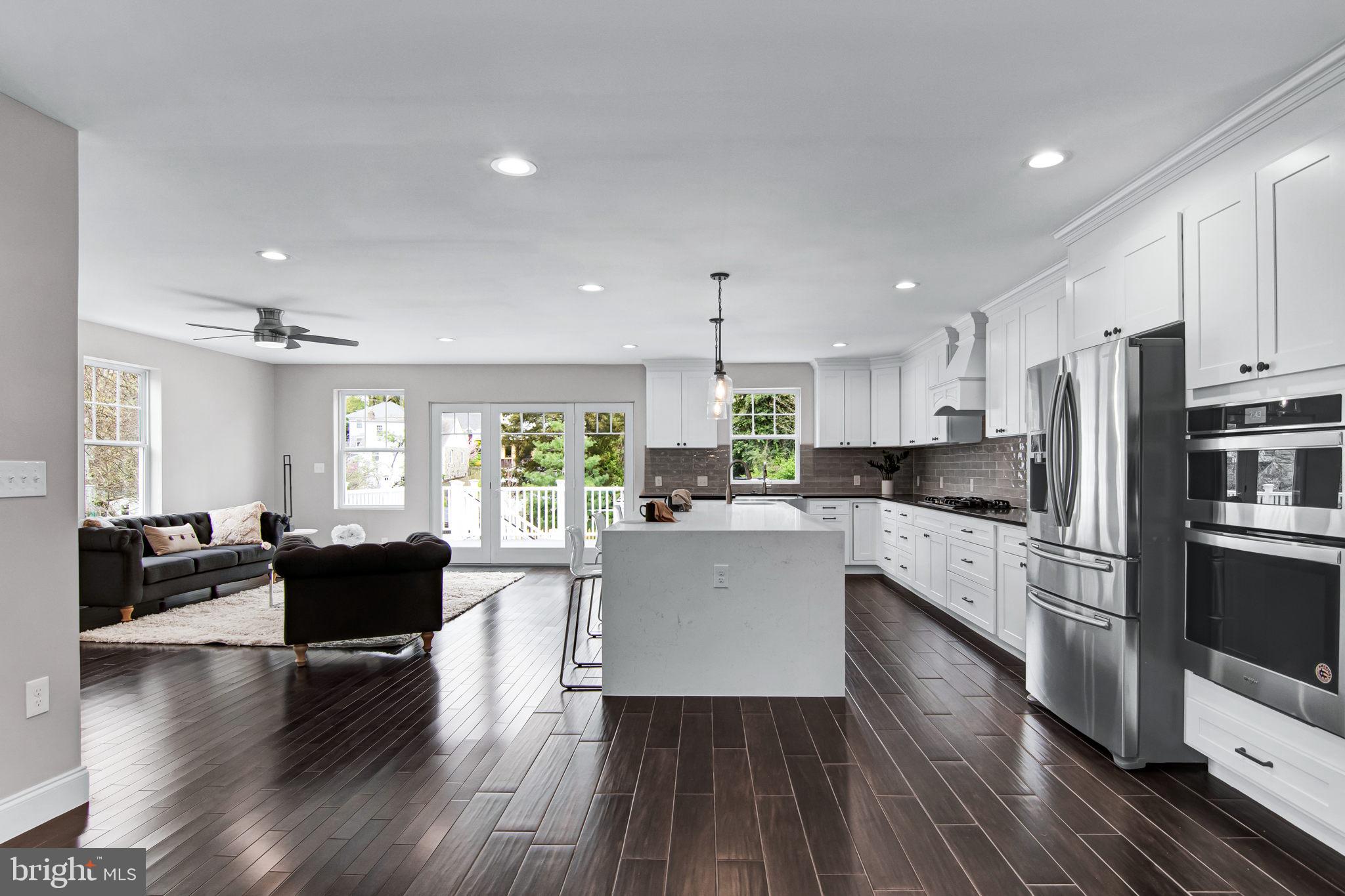 FOSTORIA - Residential