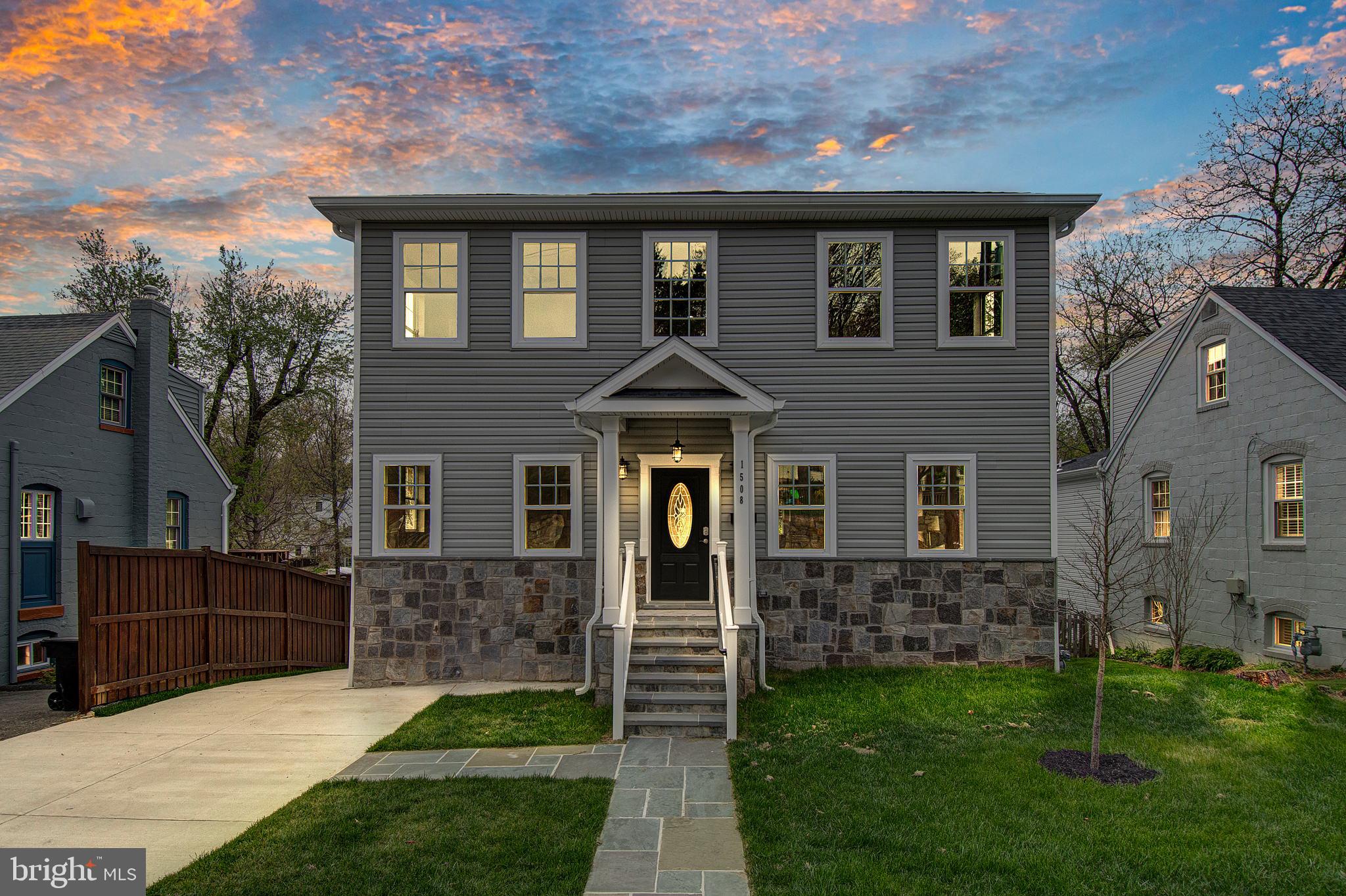 FOSTORIA - Residential