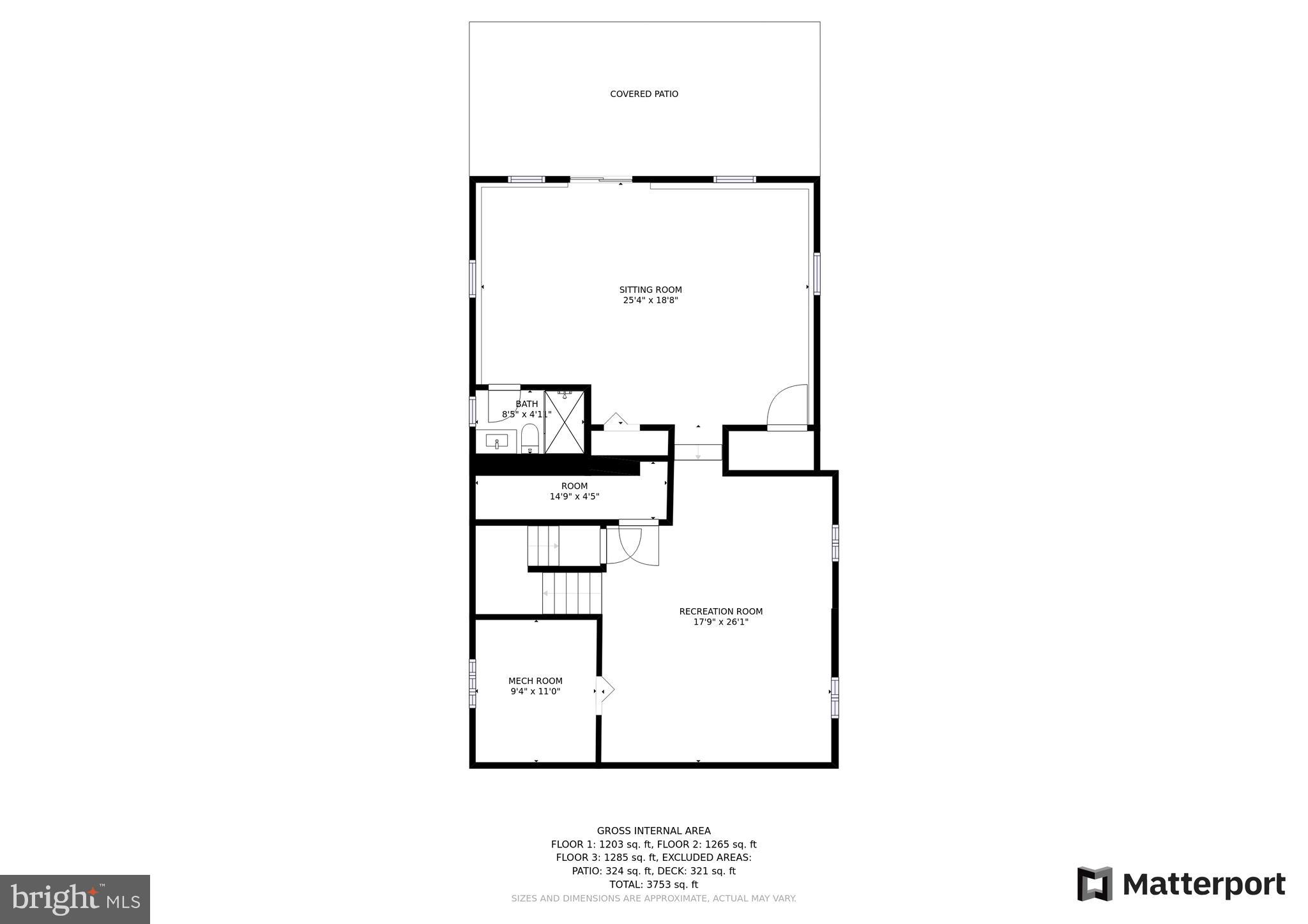 FOSTORIA - Residential