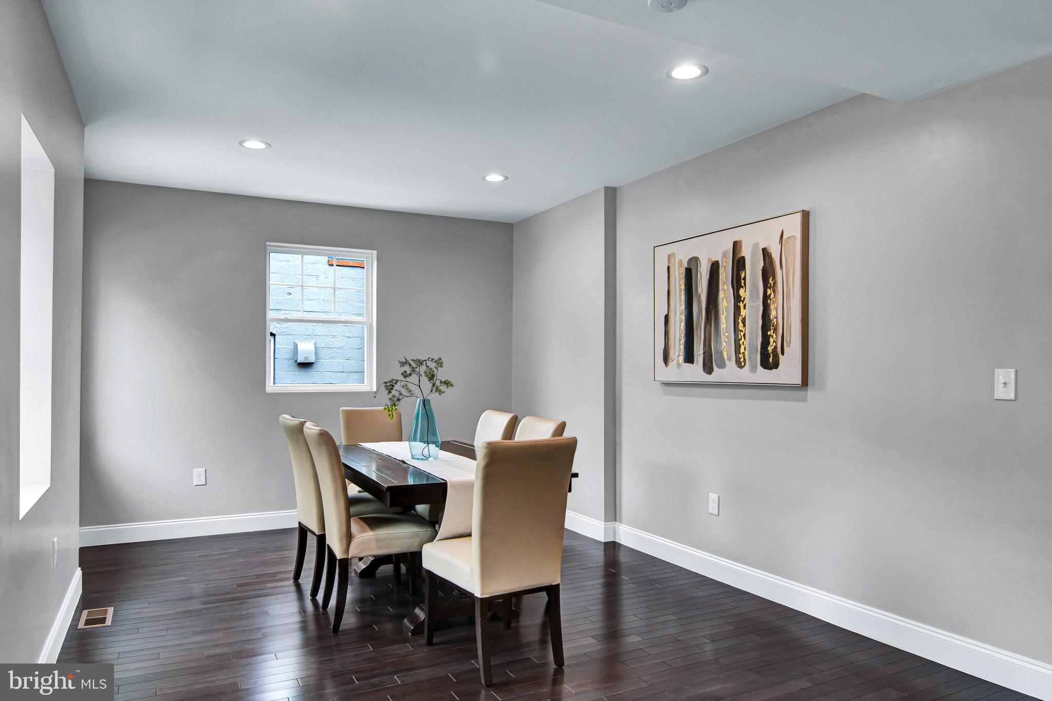 FOSTORIA - Residential