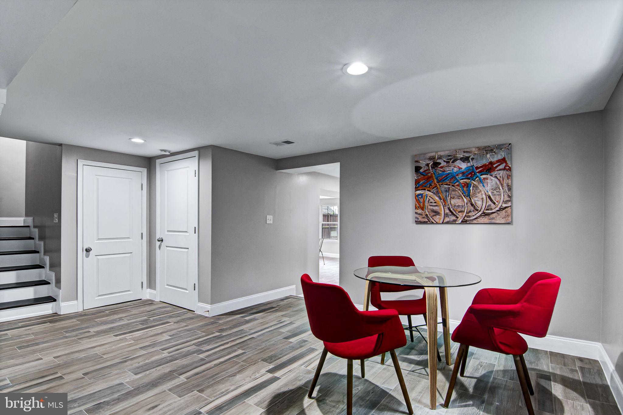 FOSTORIA - Residential