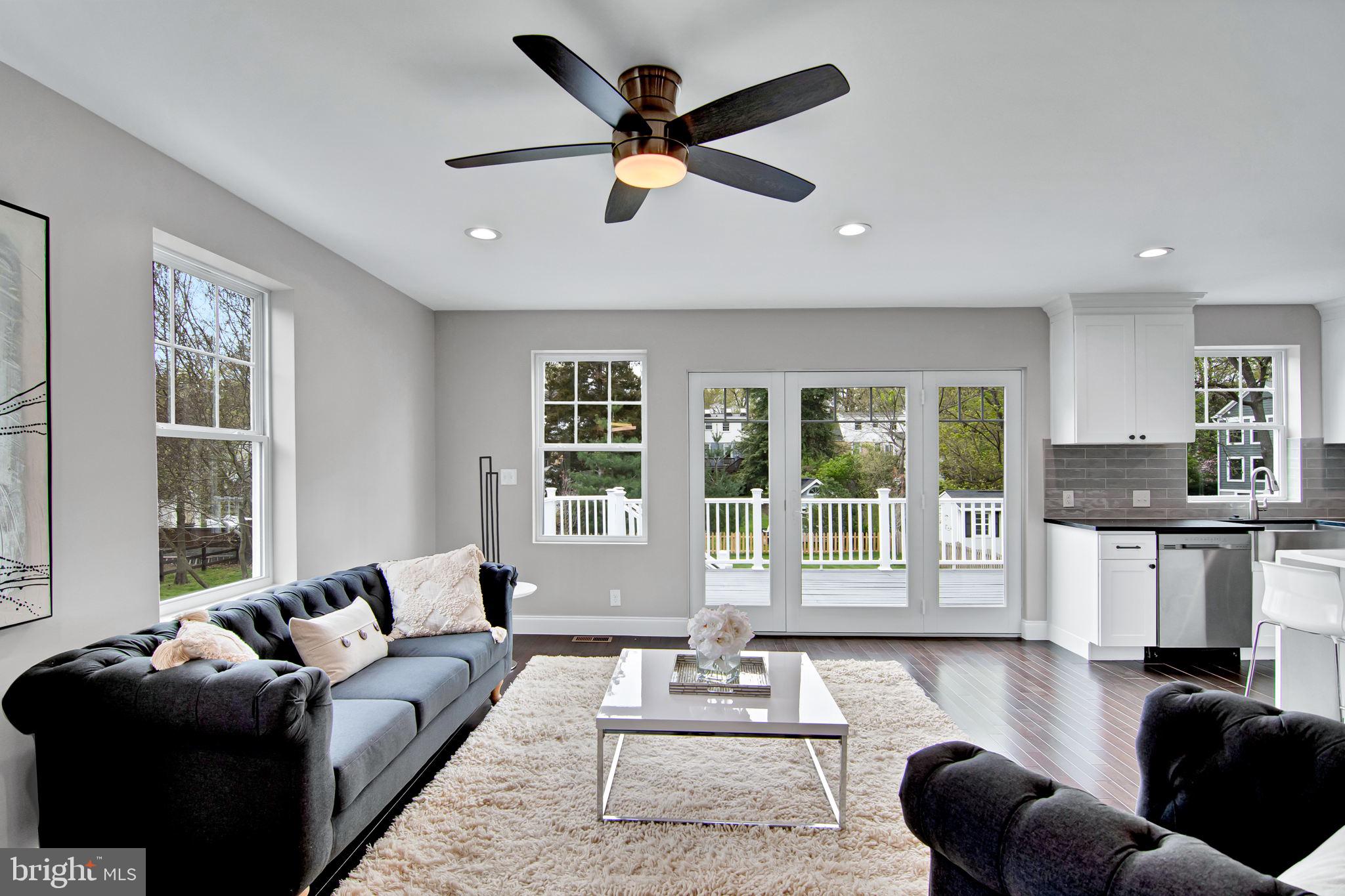 FOSTORIA - Residential