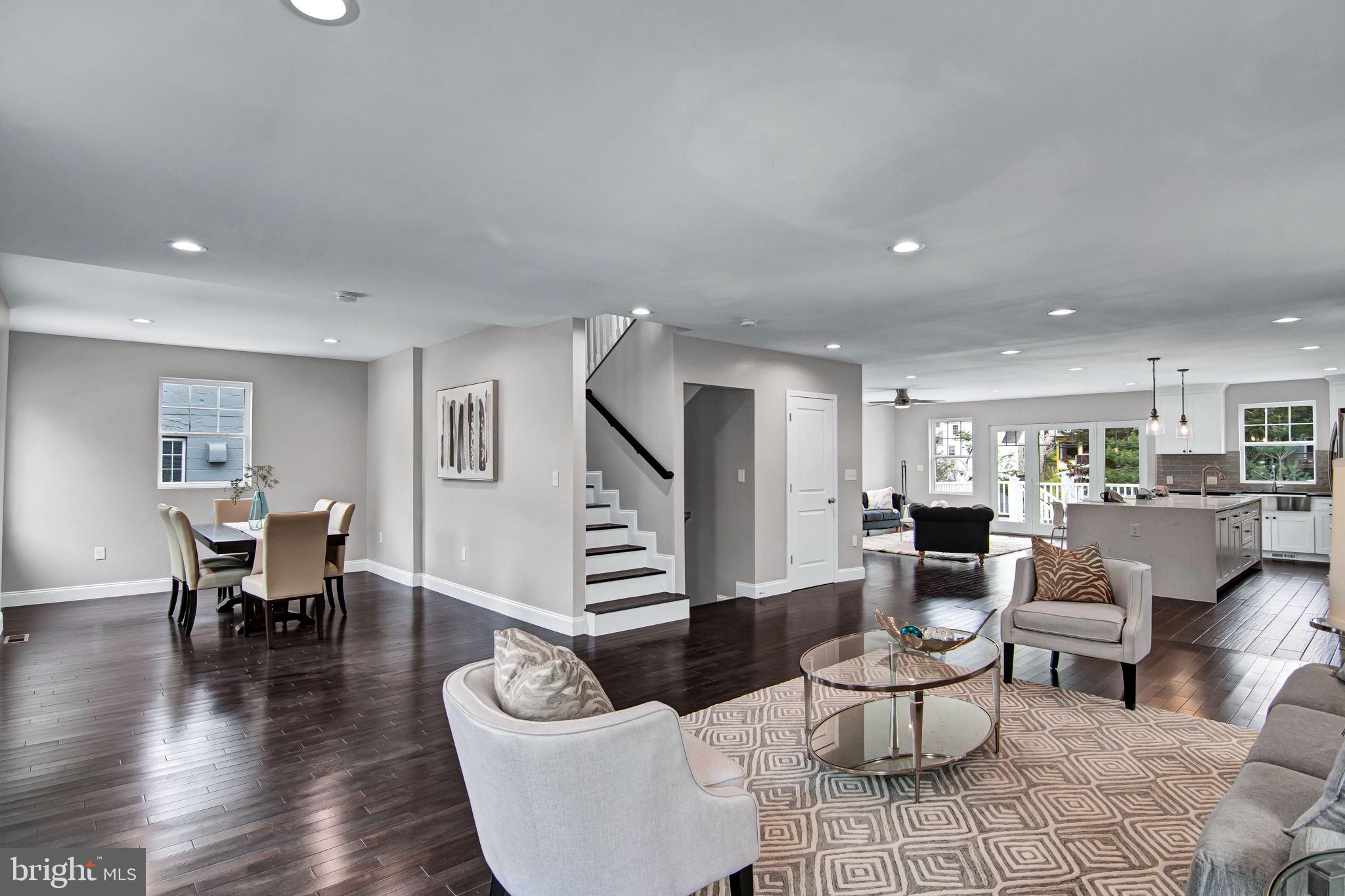 FOSTORIA - Residential