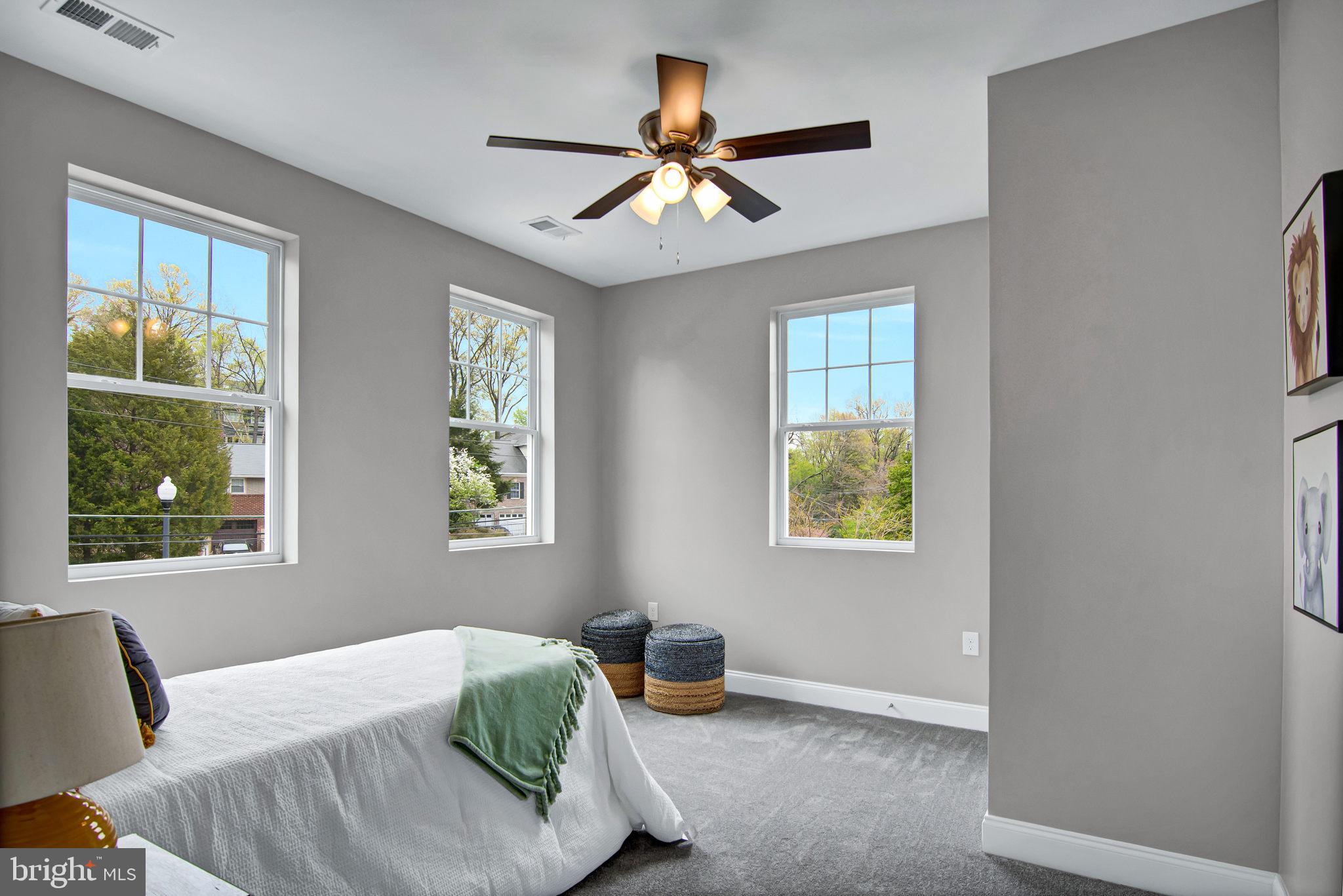 FOSTORIA - Residential