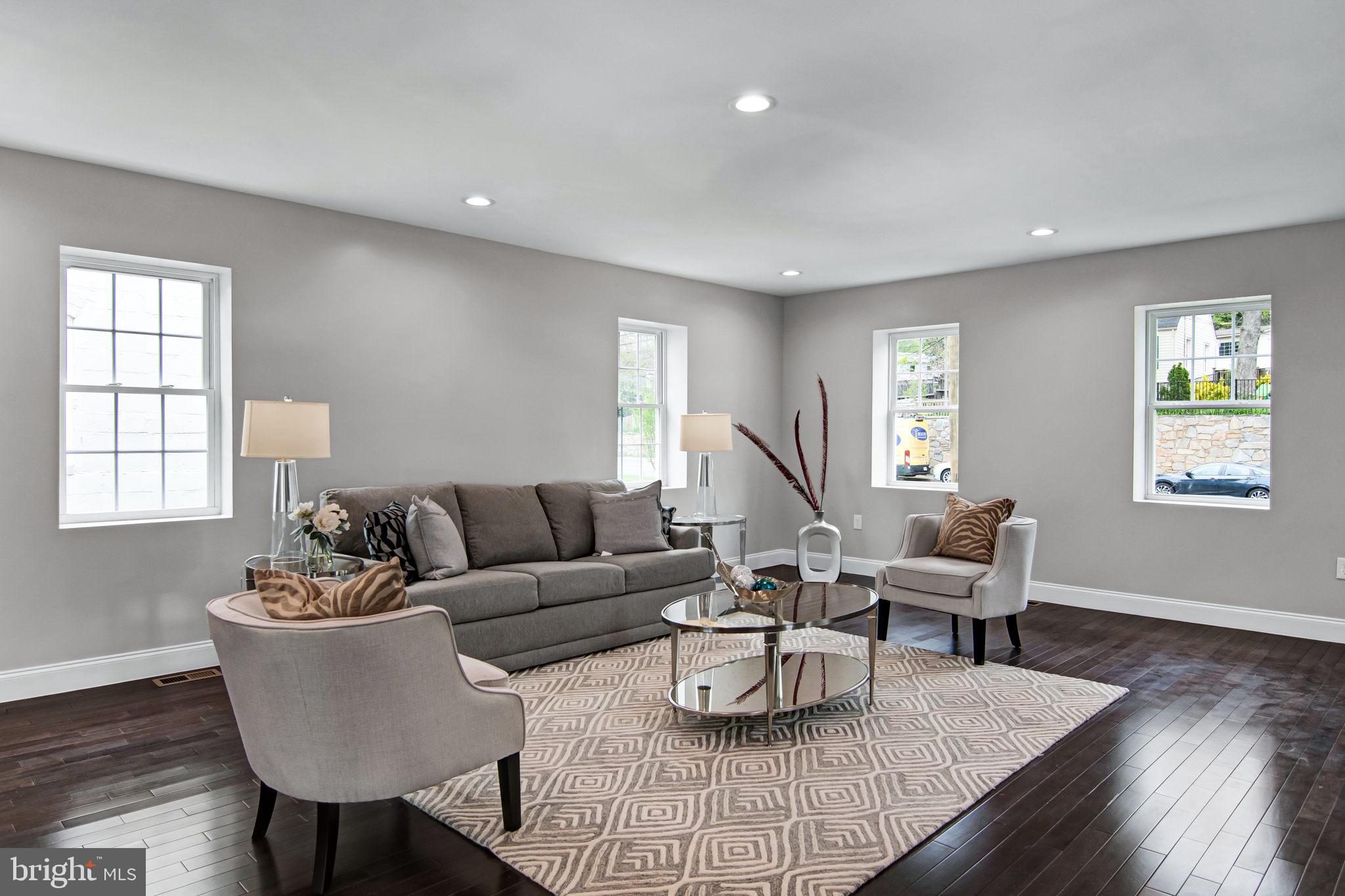 FOSTORIA - Residential