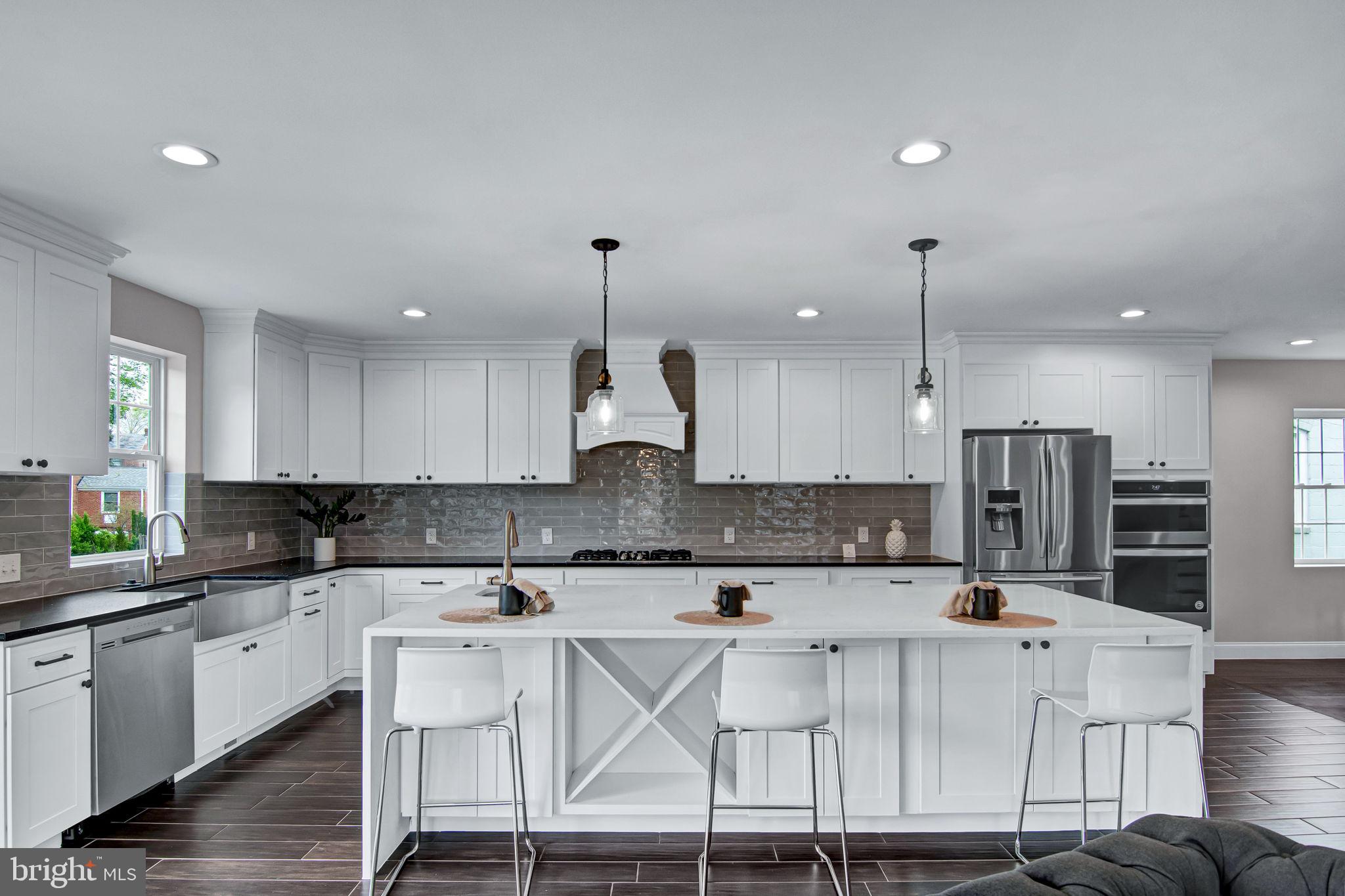 FOSTORIA - Residential